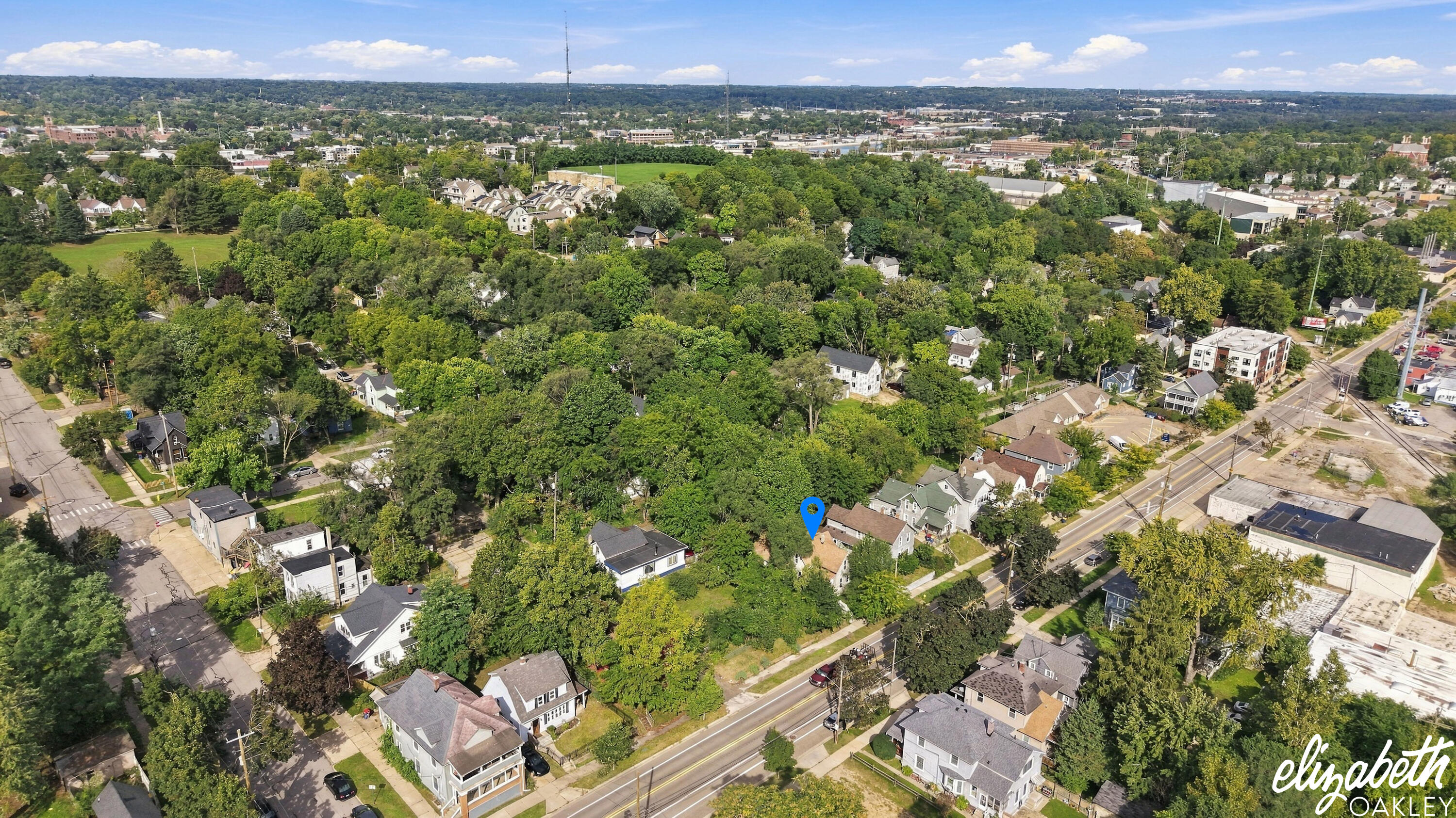 721 Lafayette Avenue NE Grand Rapids MI 49503
