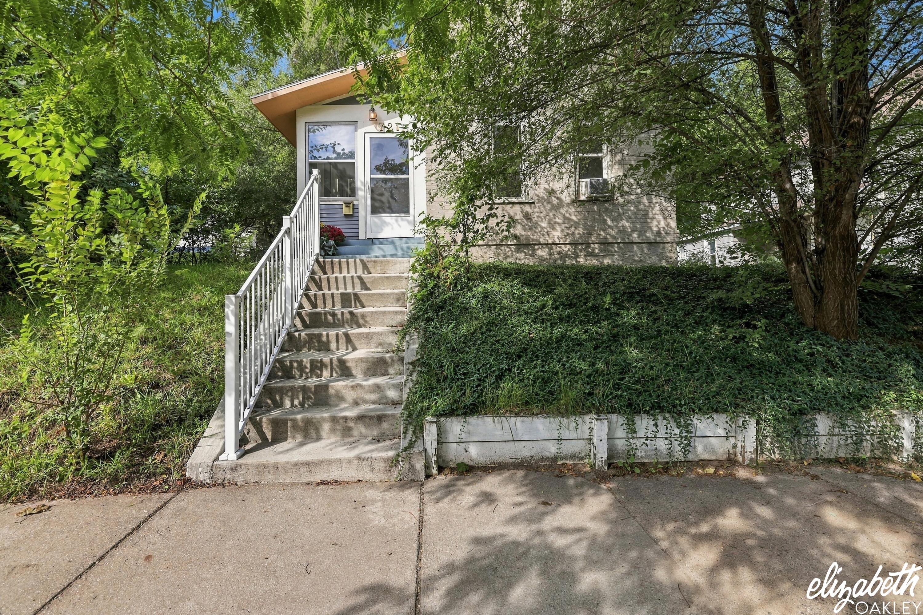 721 Lafayette Avenue NE Grand Rapids MI 49503