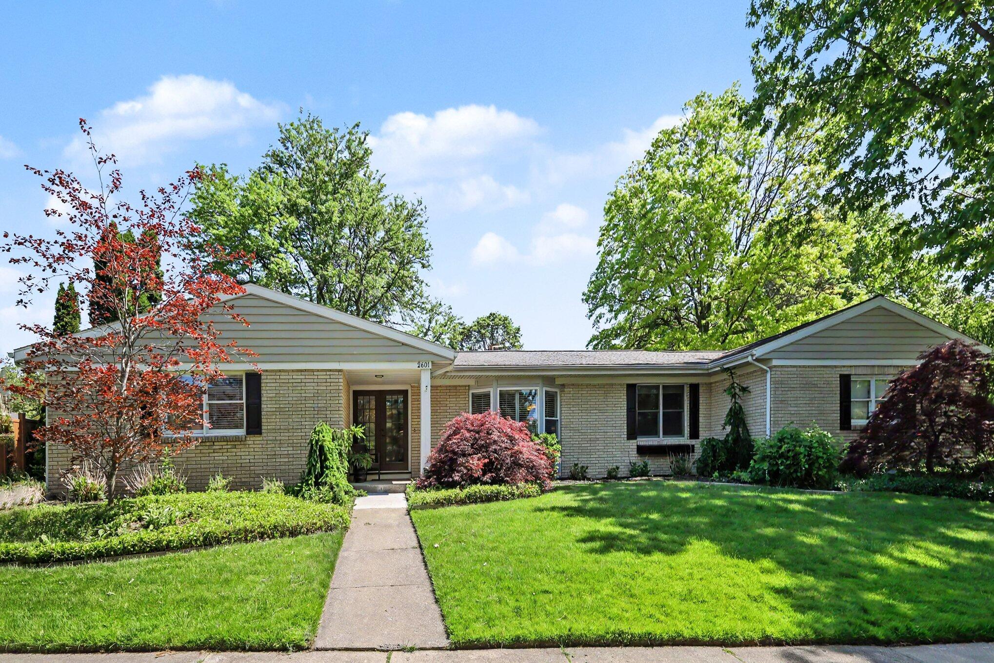 2601 Barfield Drive SE Grand Rapids MI 49546