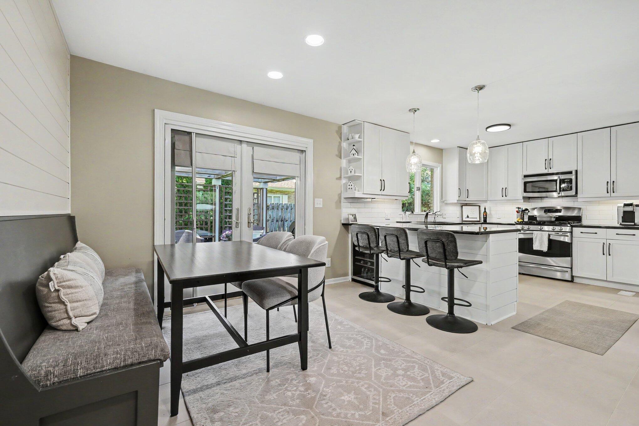 2601 Barfield Drive SE Grand Rapids MI 49546