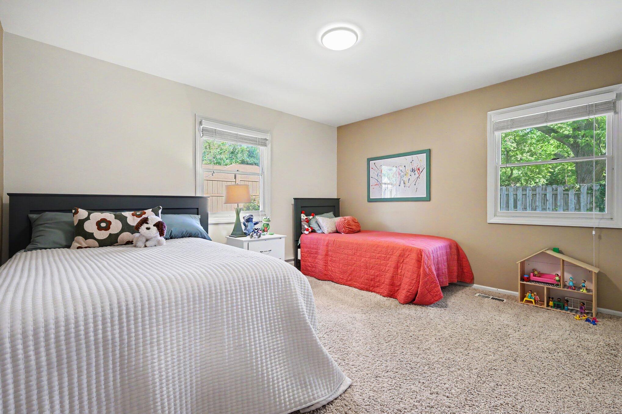 2601 Barfield Drive SE Grand Rapids MI 49546