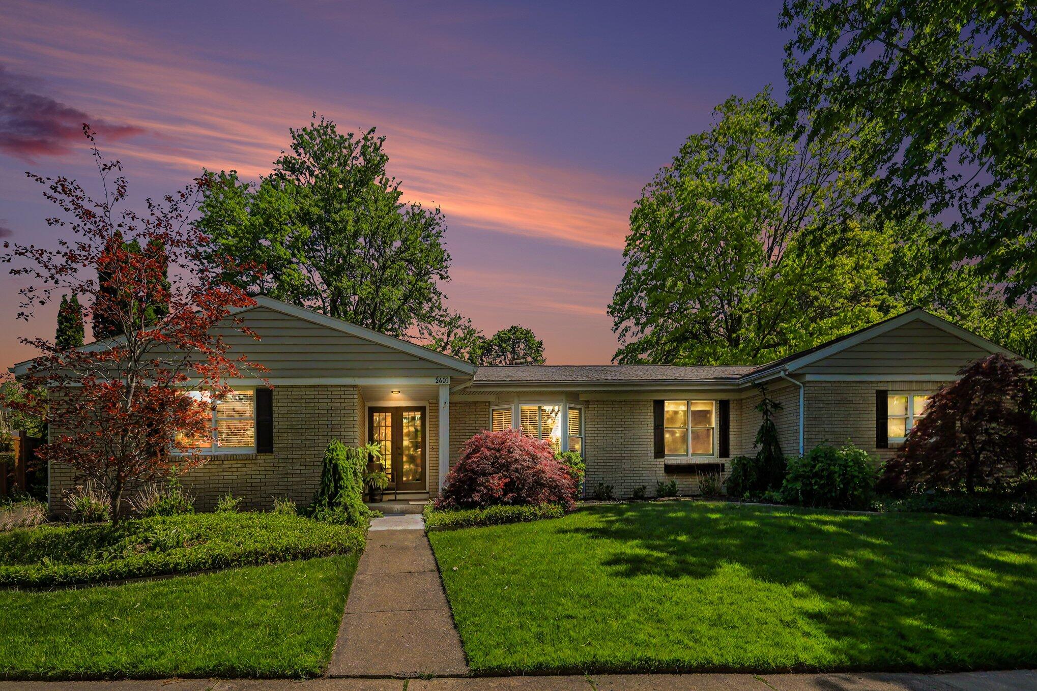 2601 Barfield Drive SE Grand Rapids MI 49546