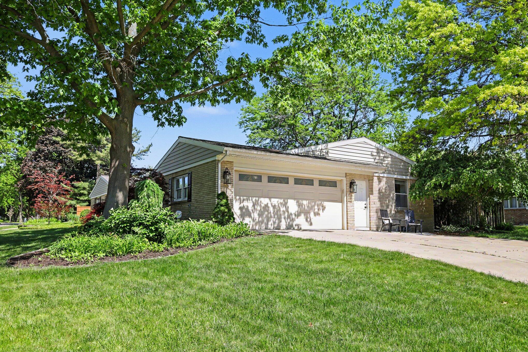 2601 Barfield Drive SE Grand Rapids MI 49546