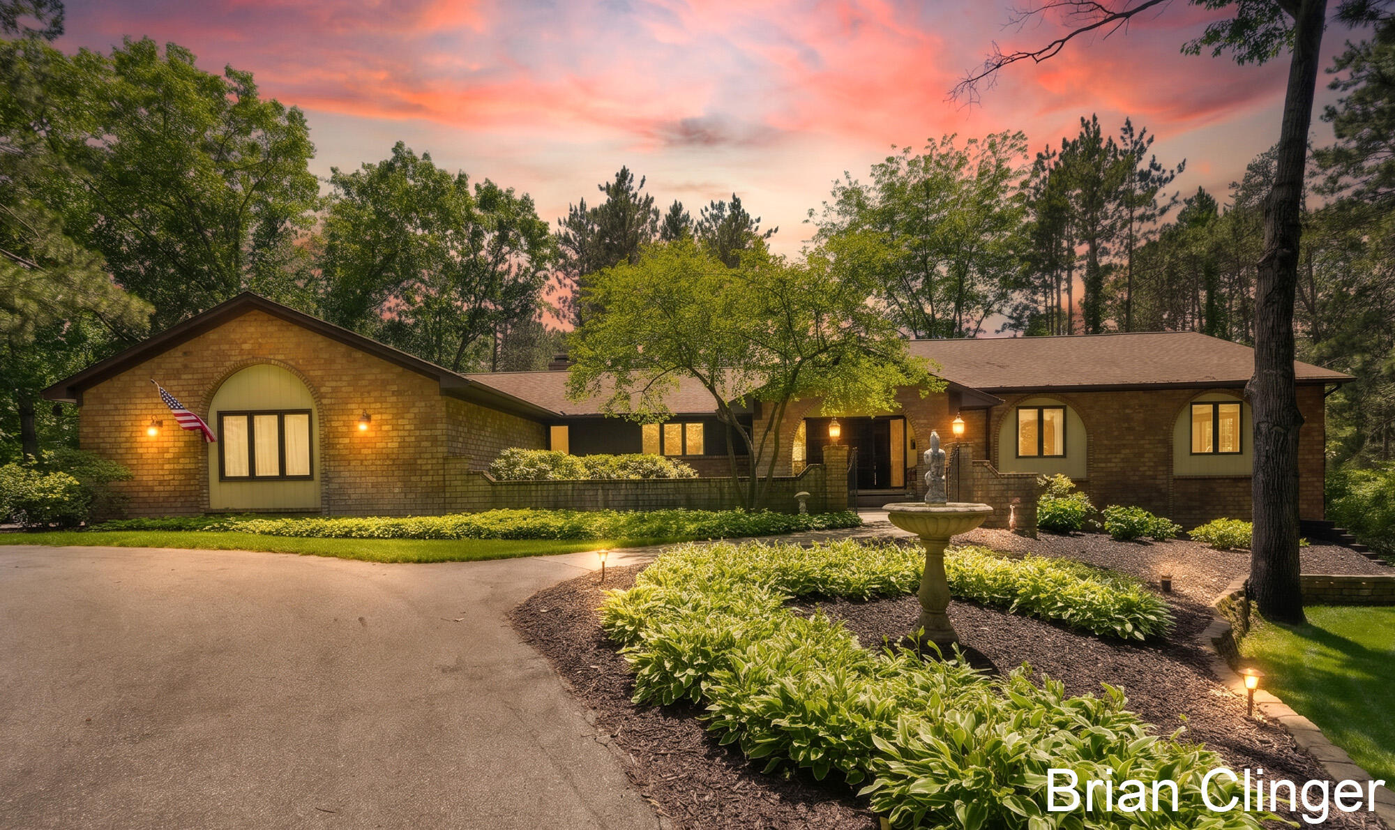 Ada MI, 8160 Wilderness Trail NE