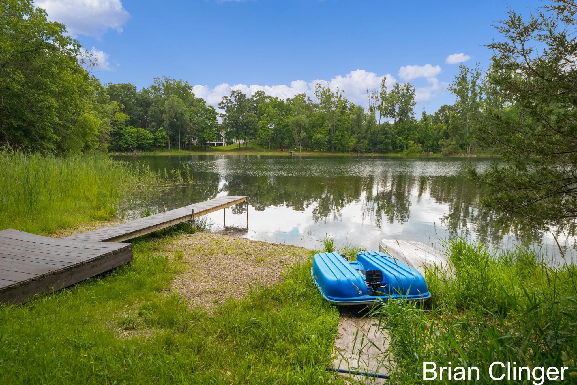 8160 Wilderness Trail NE Ada MI 49301