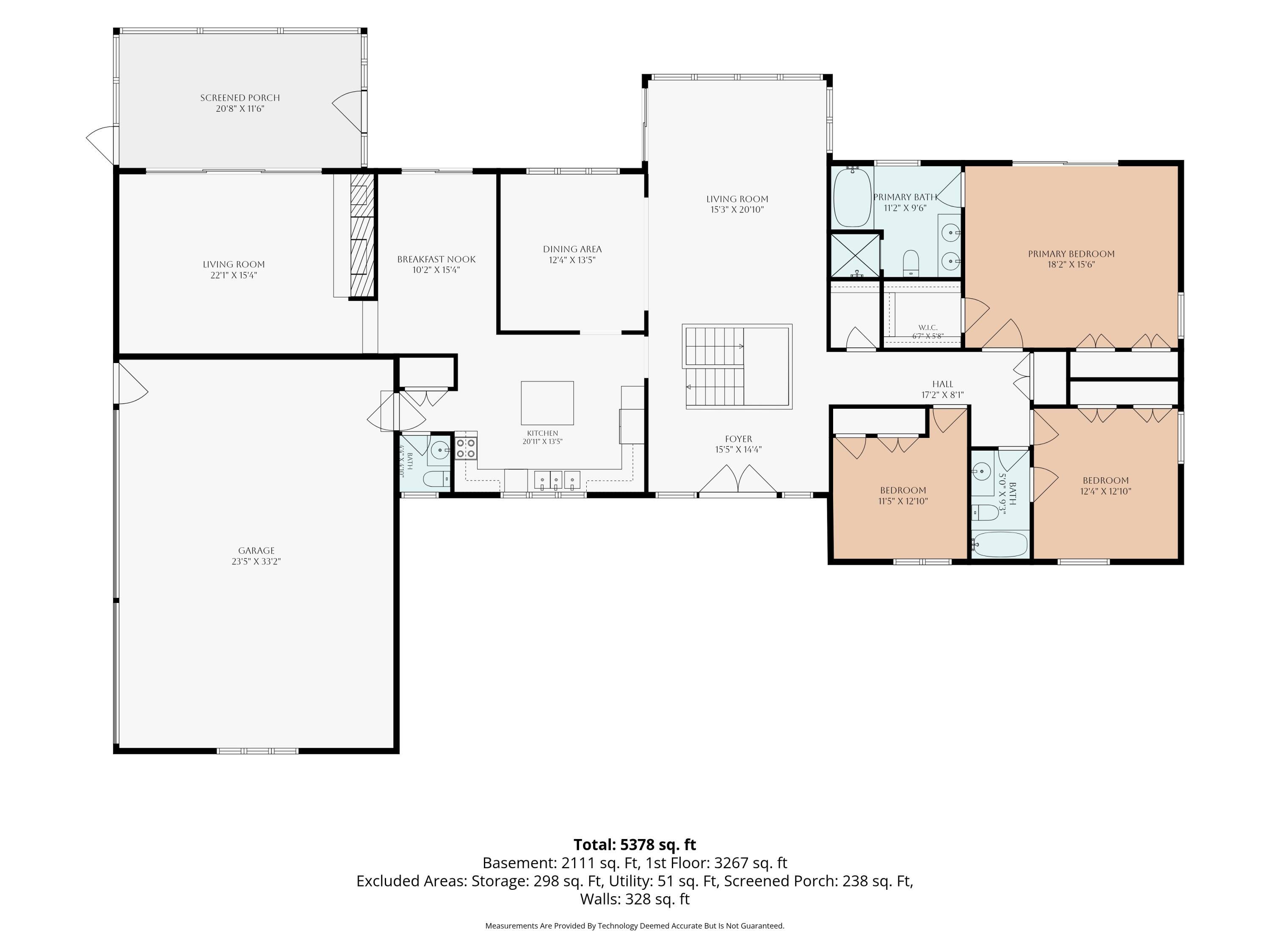8160 Wilderness Trail NE Ada MI 49301