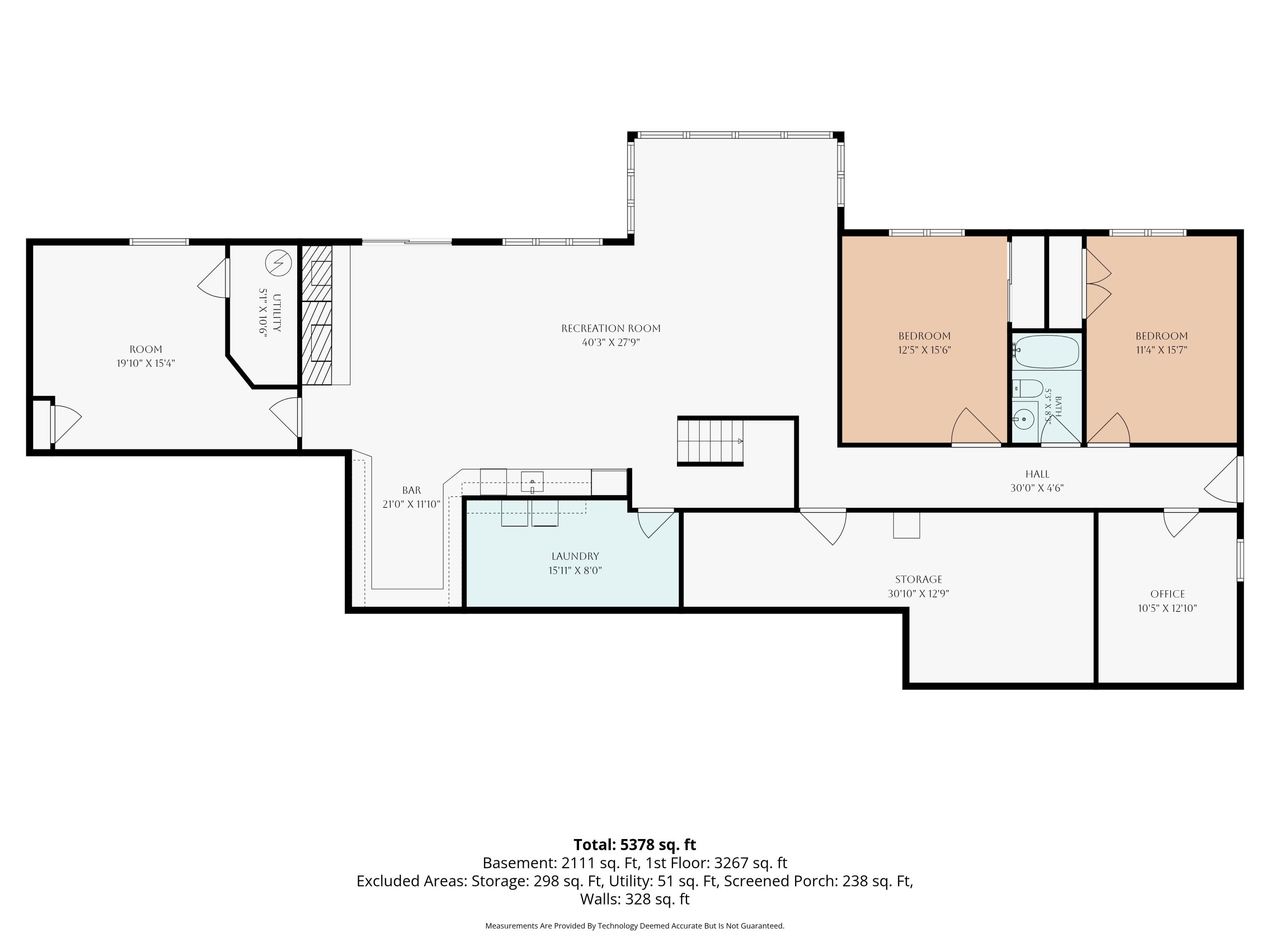 8160 Wilderness Trail NE Ada MI 49301