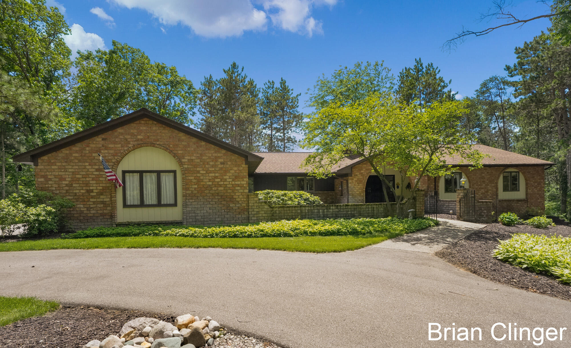 8160 Wilderness Trail NE Ada MI 49301