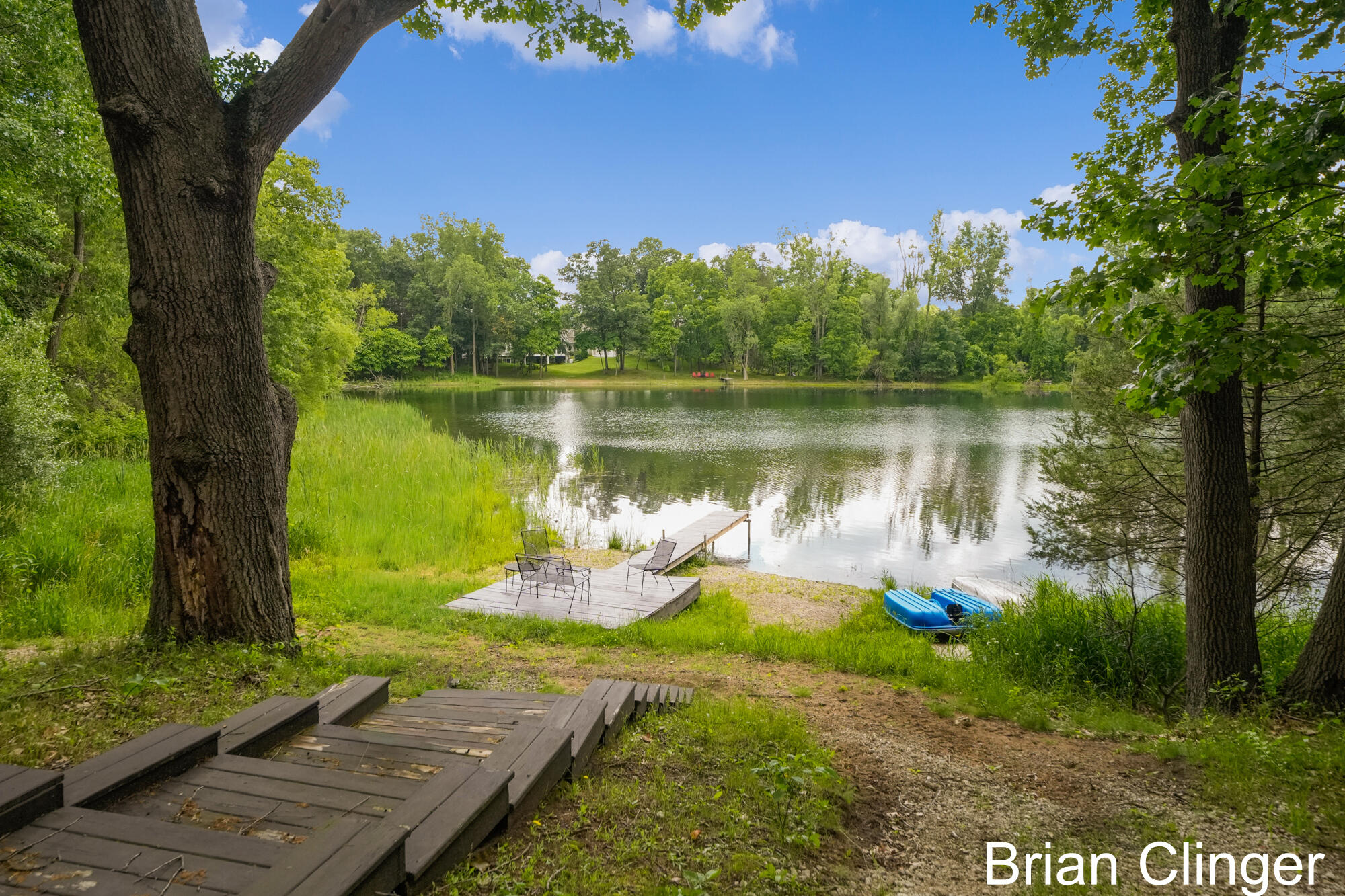 8160 Wilderness Trail NE Ada MI 49301