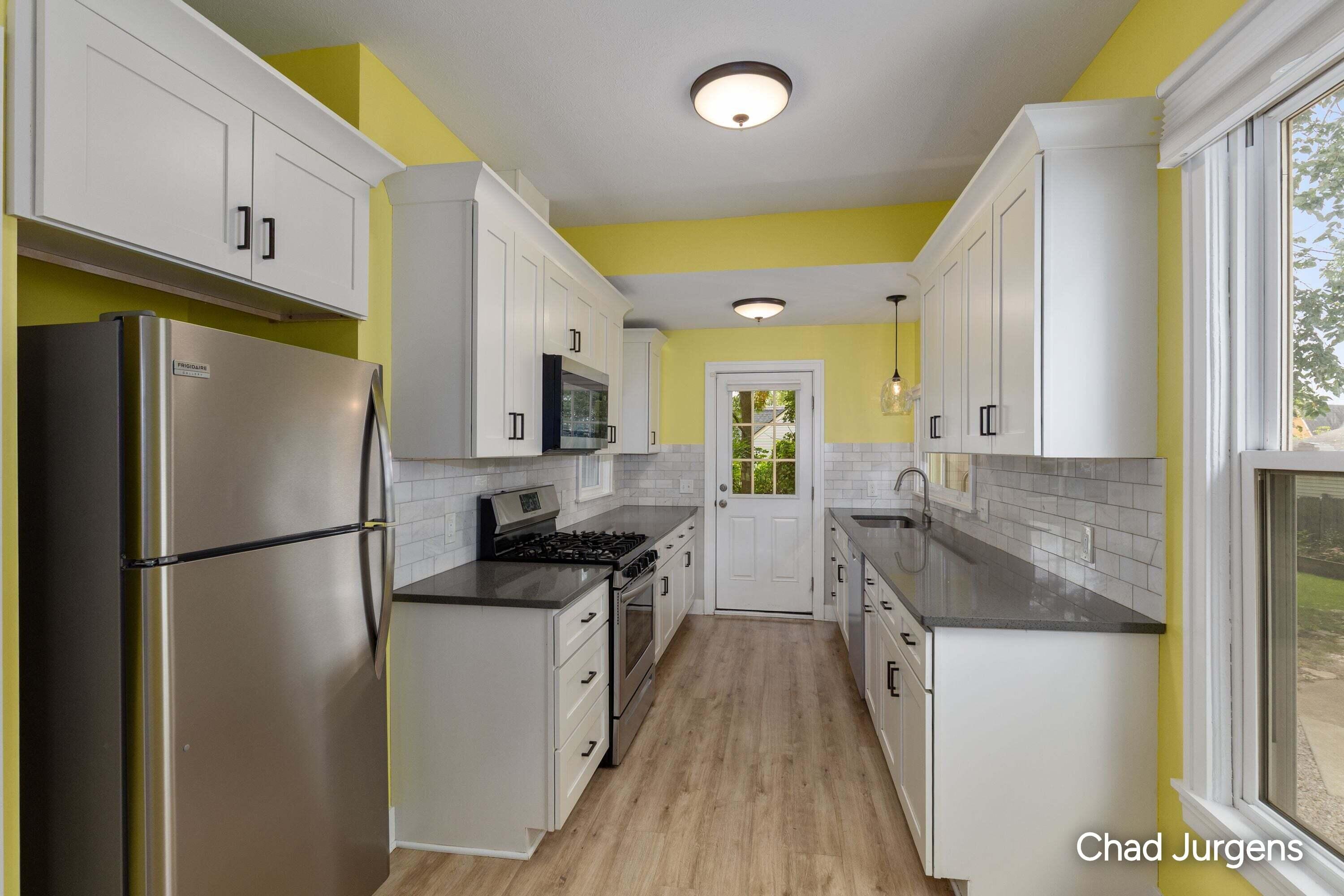 1036 Fairmount Street SE Grand Rapids MI 49506