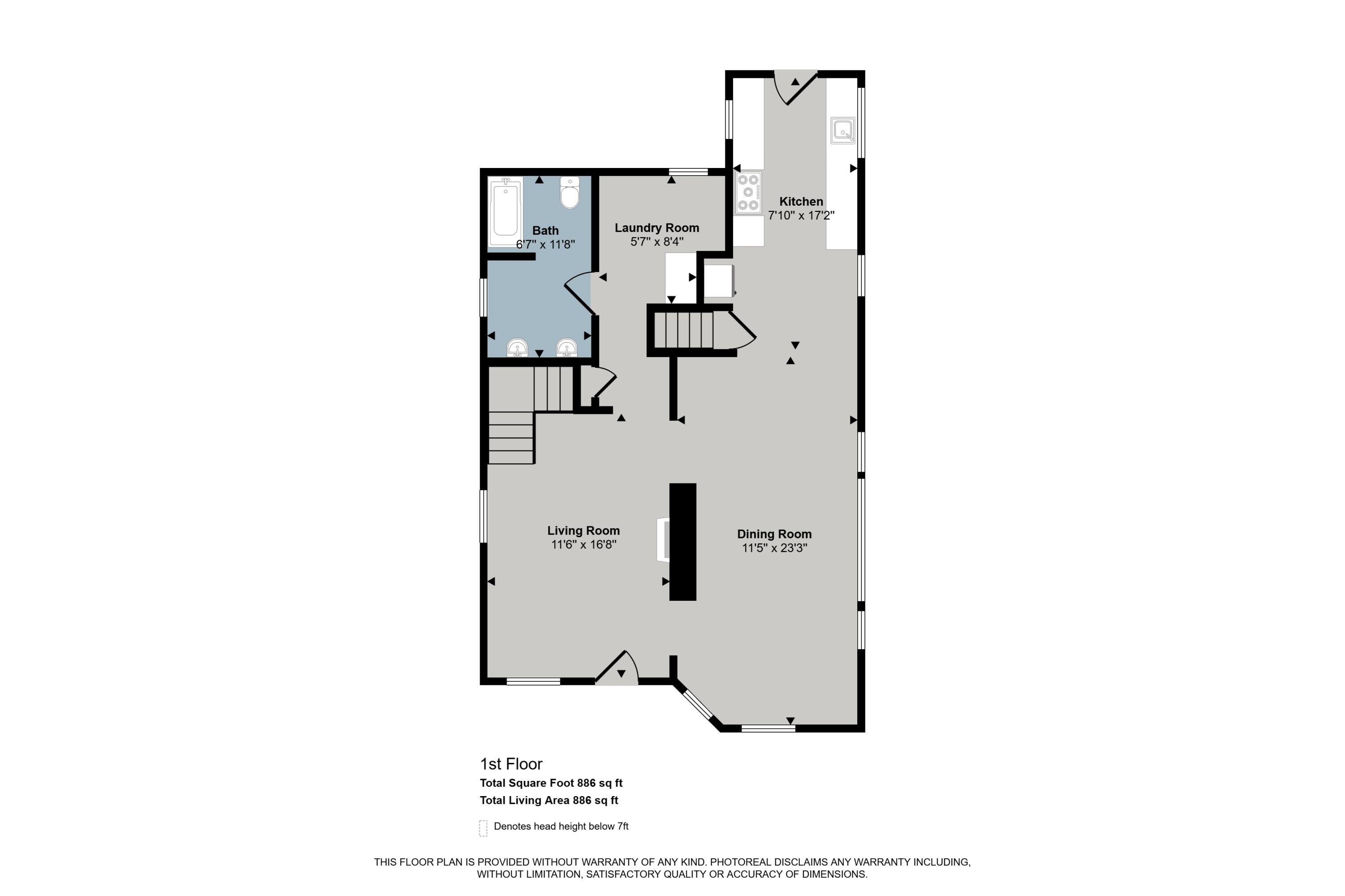 1036 Fairmount Street SE Grand Rapids MI 49506