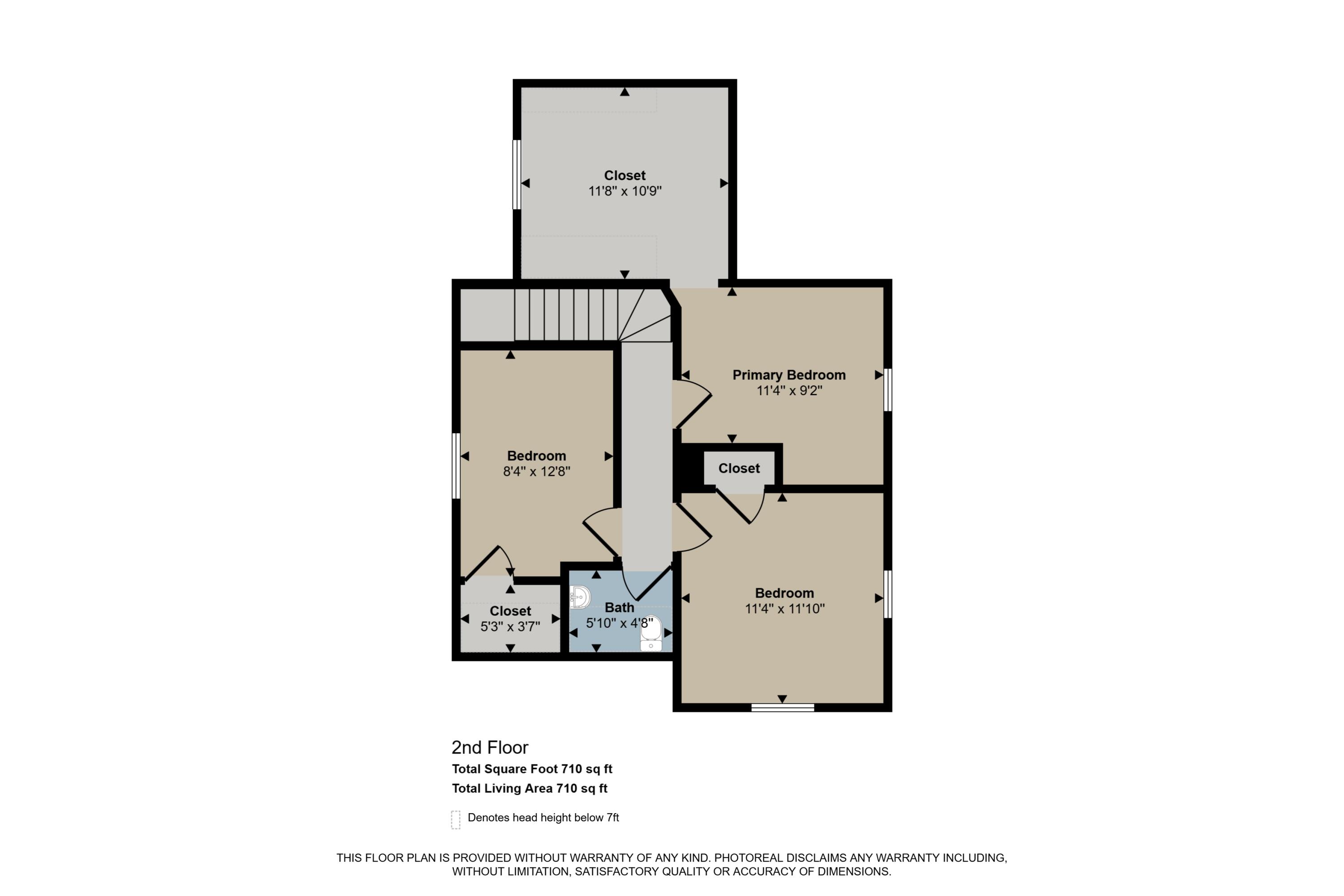 1036 Fairmount Street SE Grand Rapids MI 49506