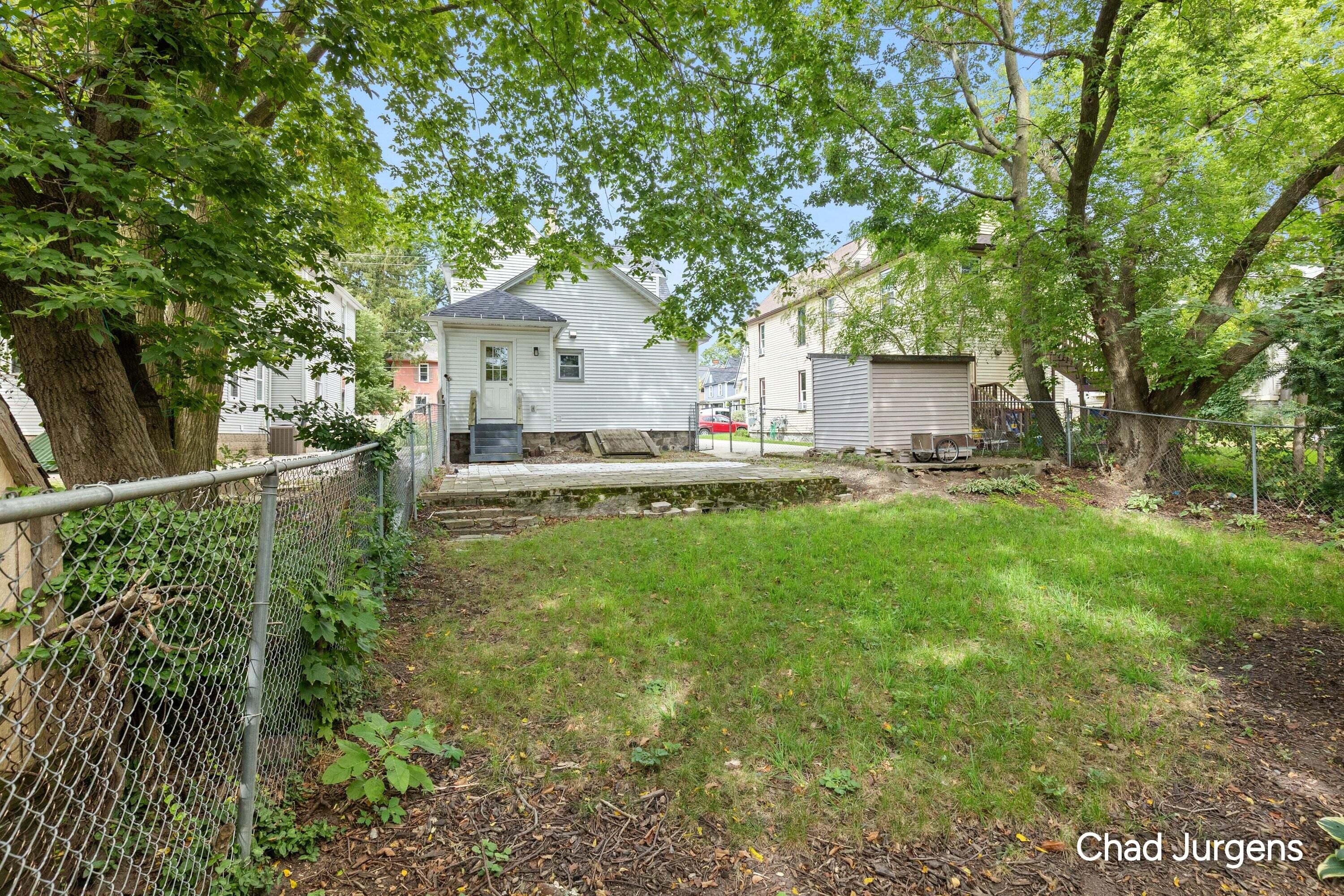 1036 Fairmount Street SE Grand Rapids MI 49506