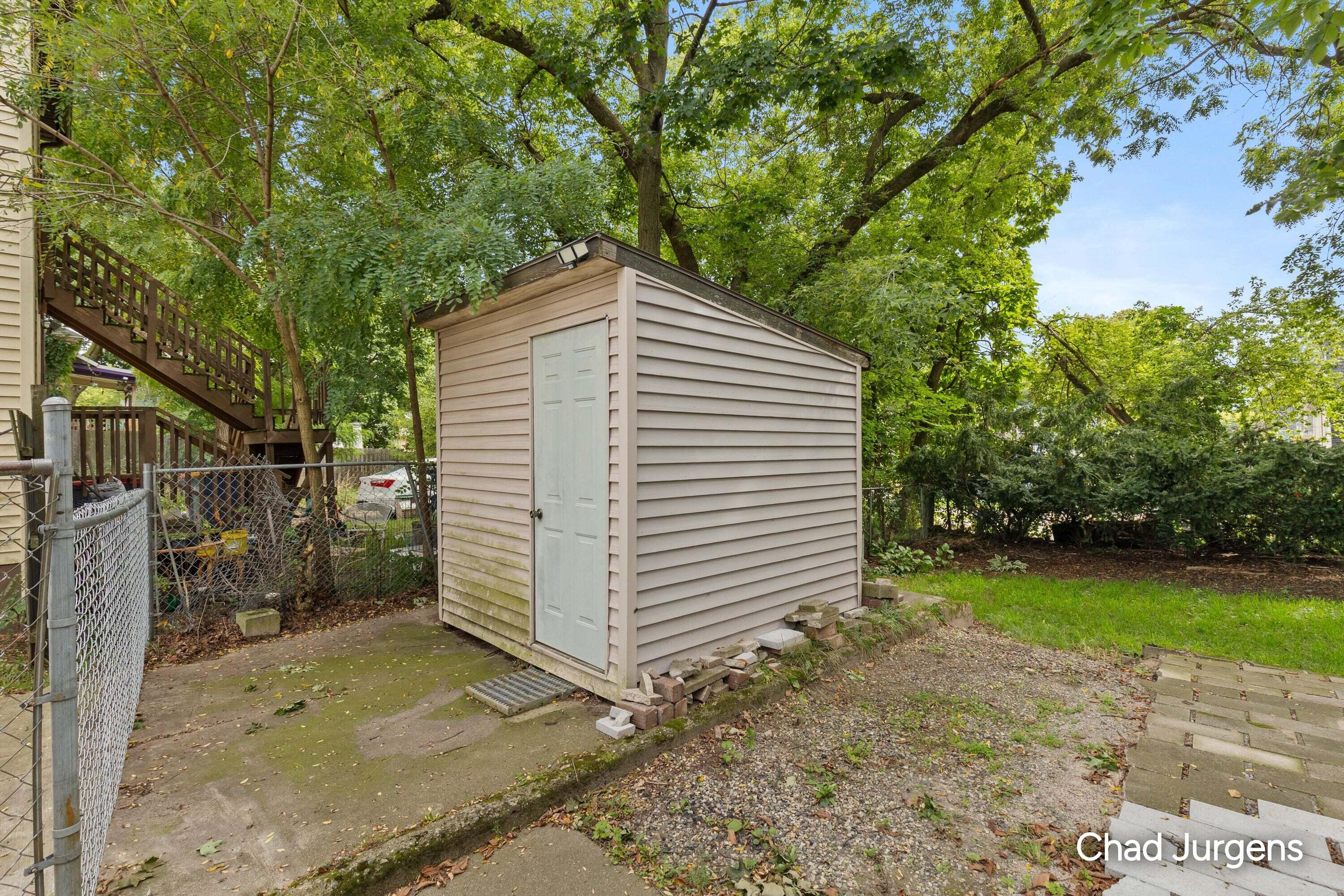 1036 Fairmount Street SE Grand Rapids MI 49506