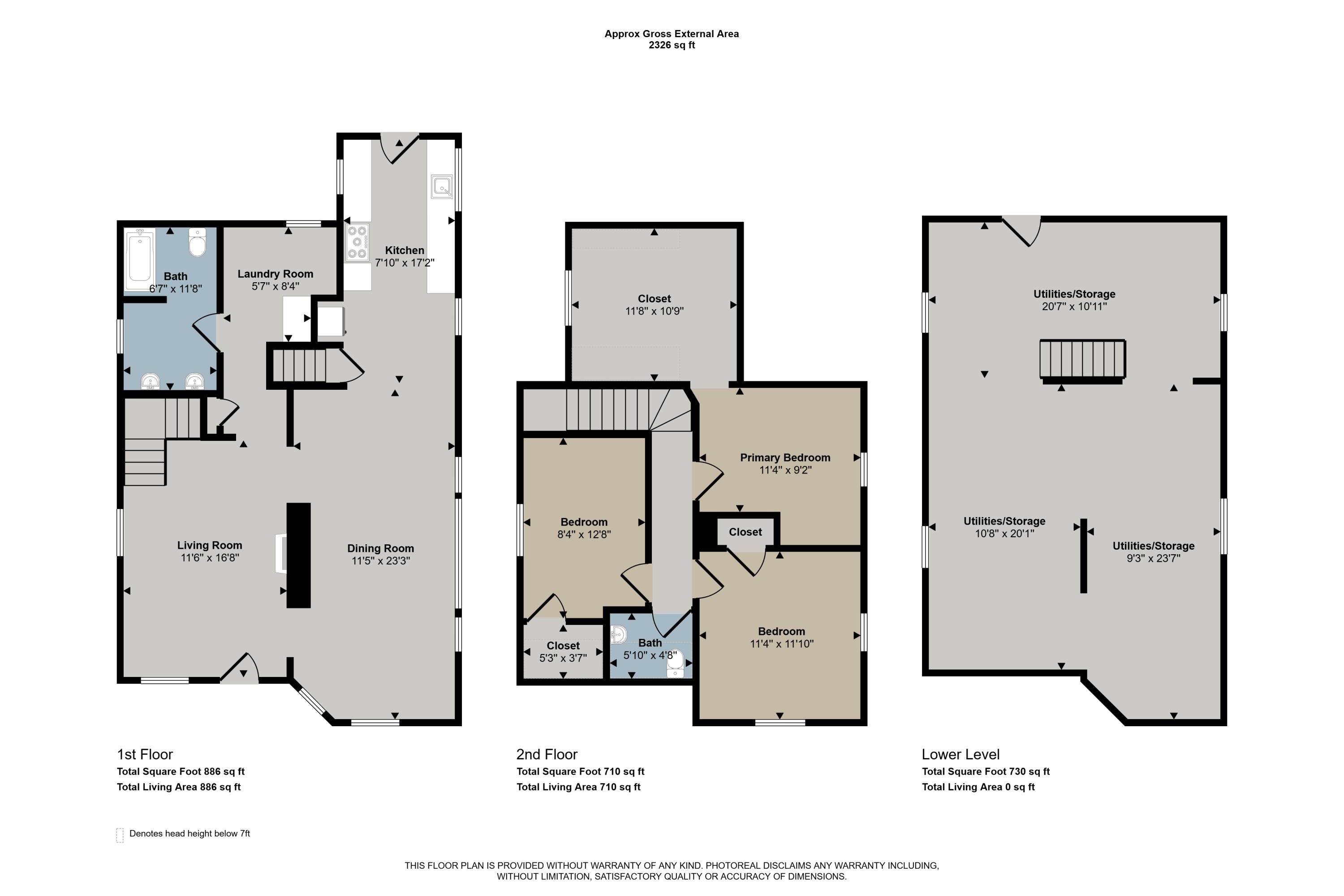 1036 Fairmount Street SE Grand Rapids MI 49506