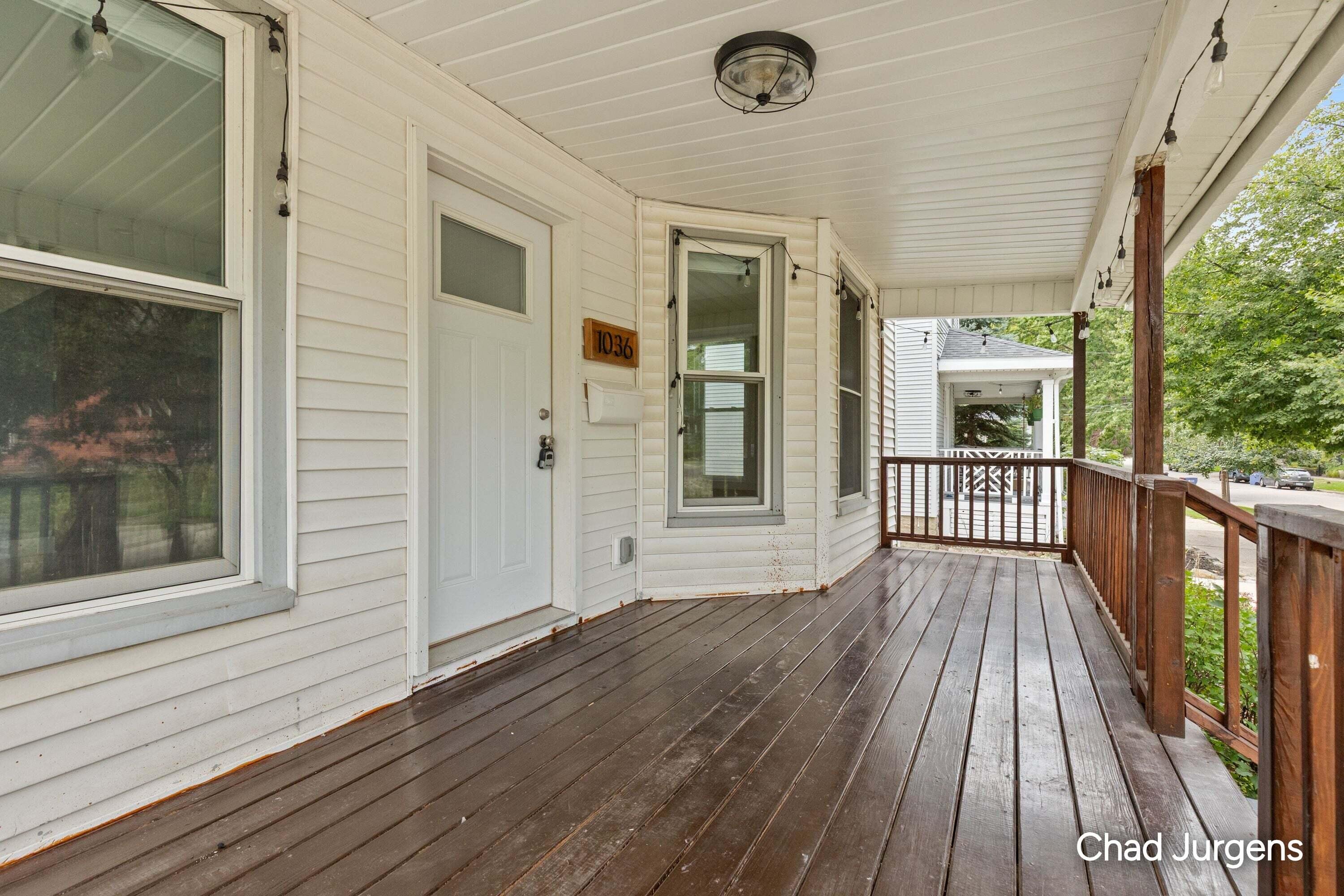 1036 Fairmount Street SE Grand Rapids MI 49506