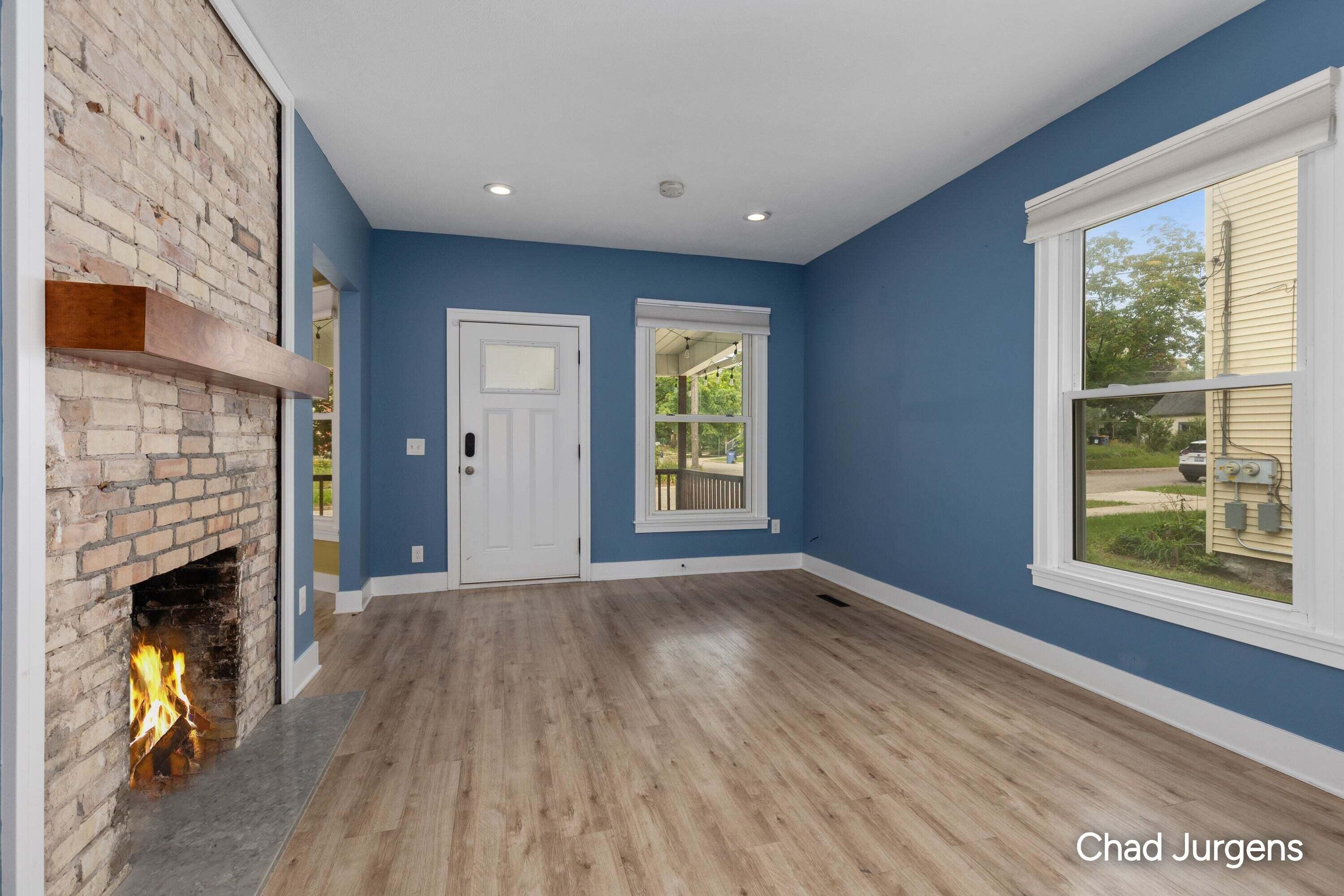 1036 Fairmount Street SE Grand Rapids MI 49506