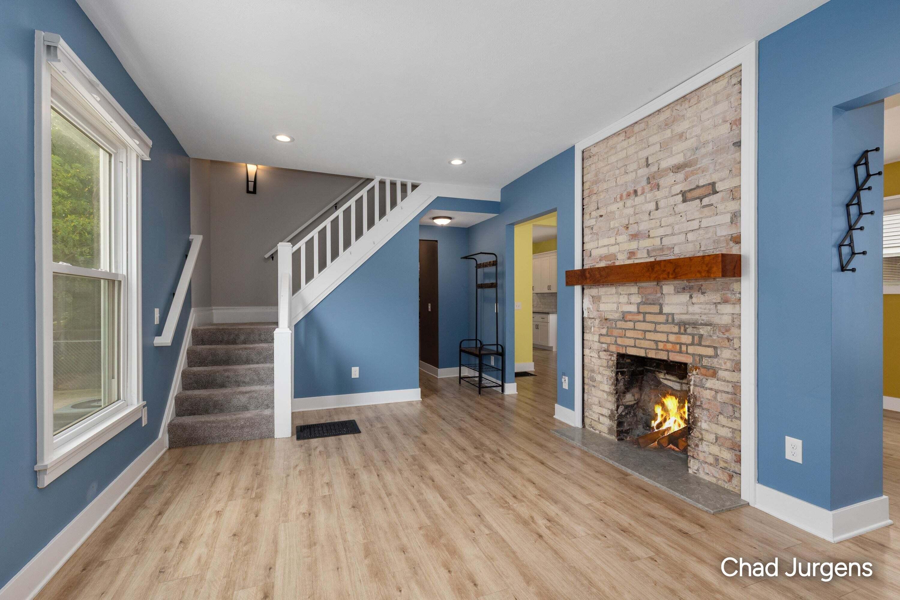 1036 Fairmount Street SE Grand Rapids MI 49506
