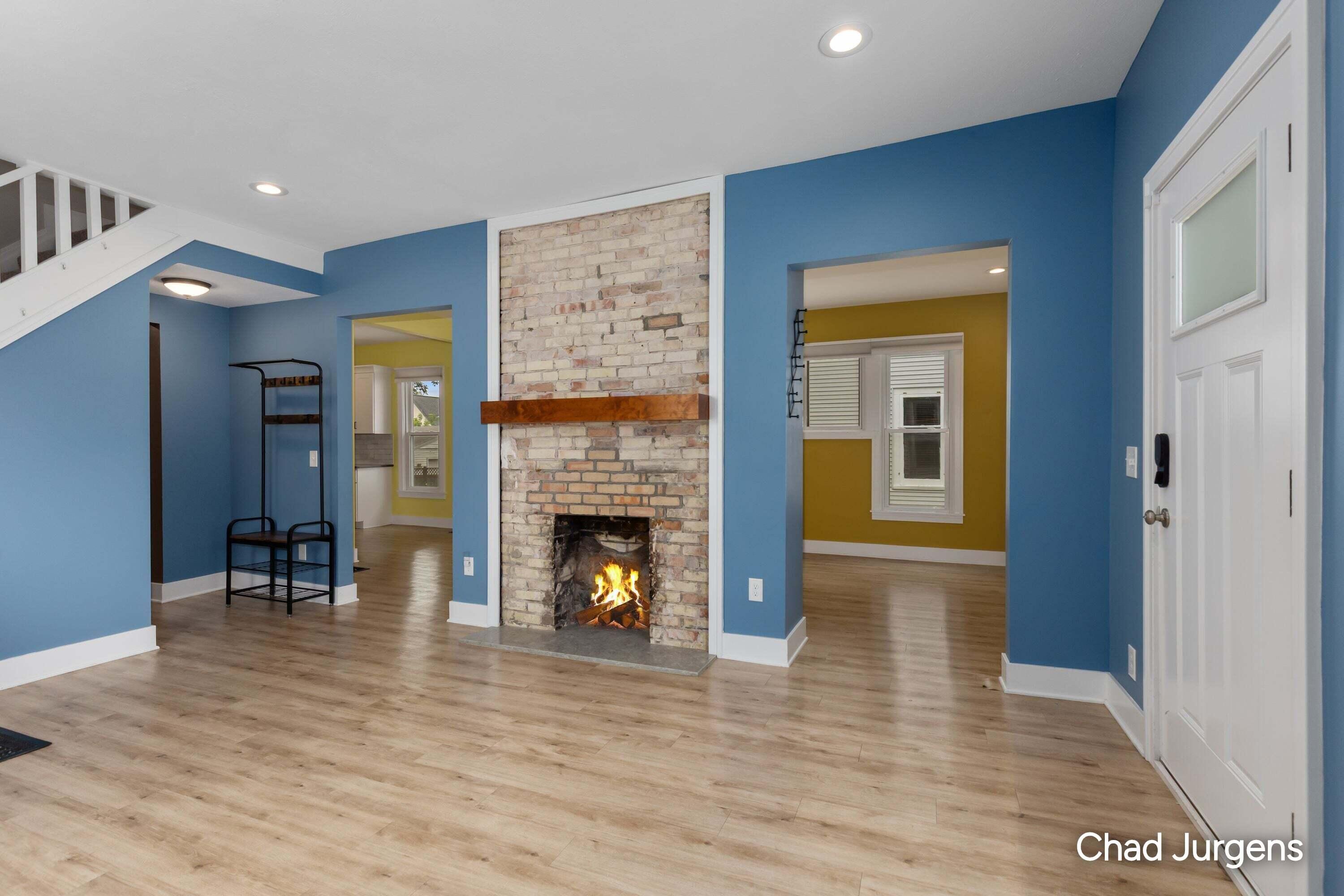 1036 Fairmount Street SE Grand Rapids MI 49506