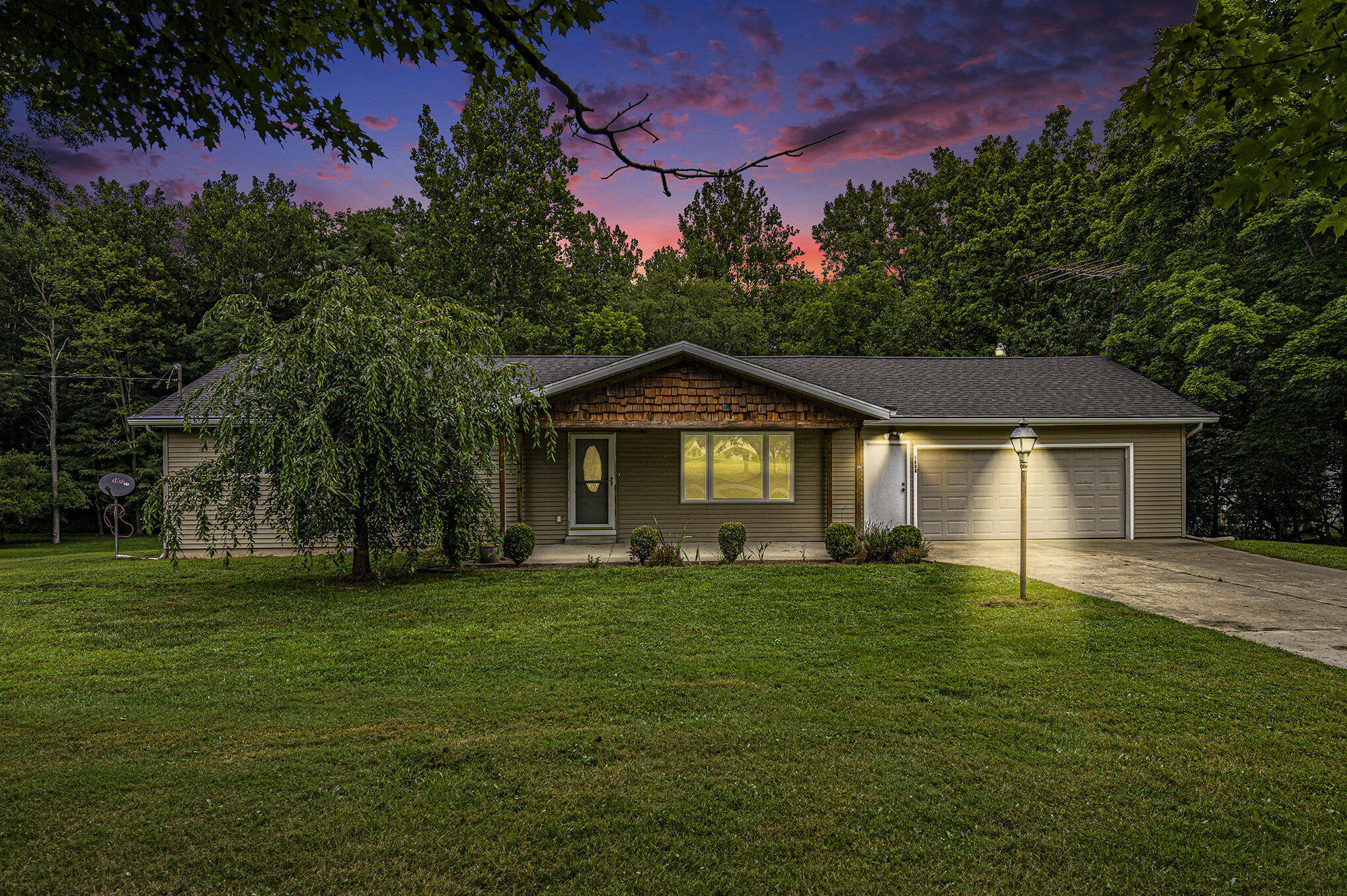 1269 Highland Court Allegan MI 49010