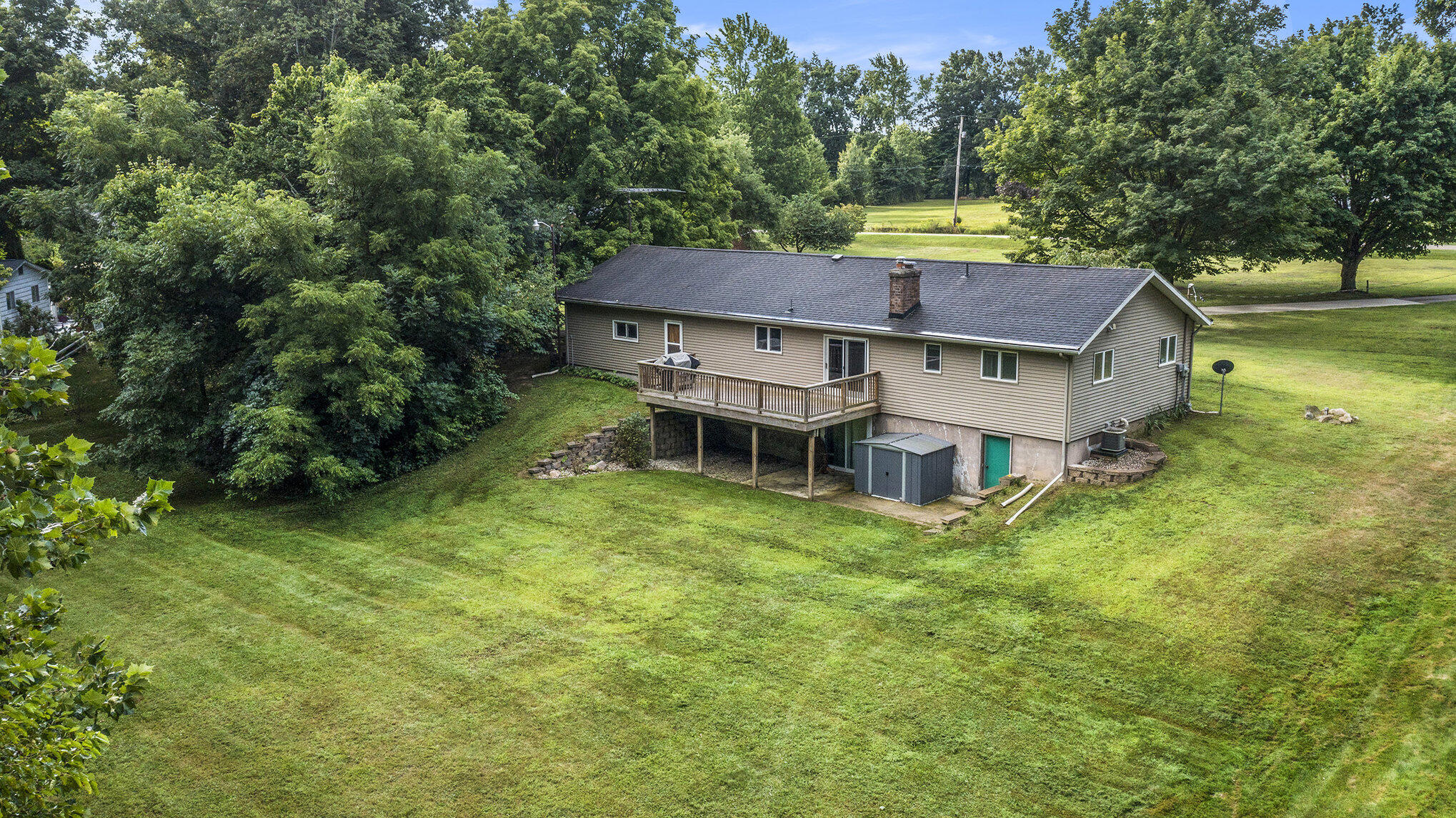 1269 Highland Court Allegan MI 49010