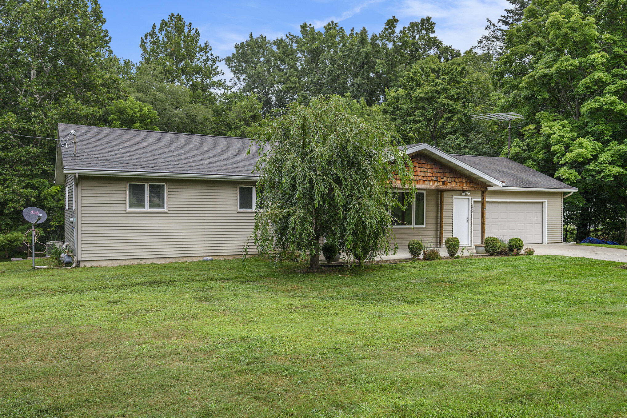 1269 Highland Court Allegan MI 49010