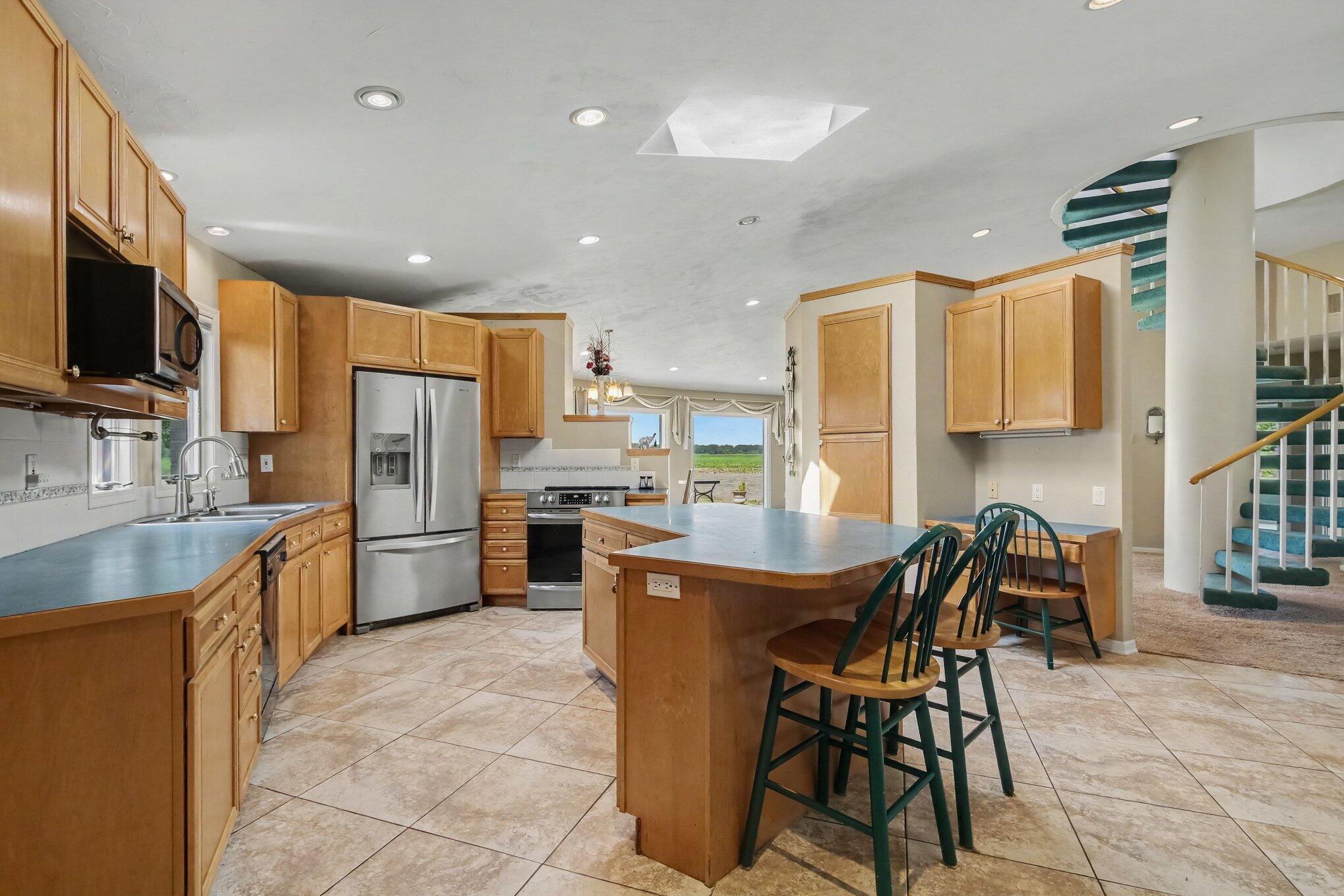 14418 Ott Lane Grand Haven MI 49417