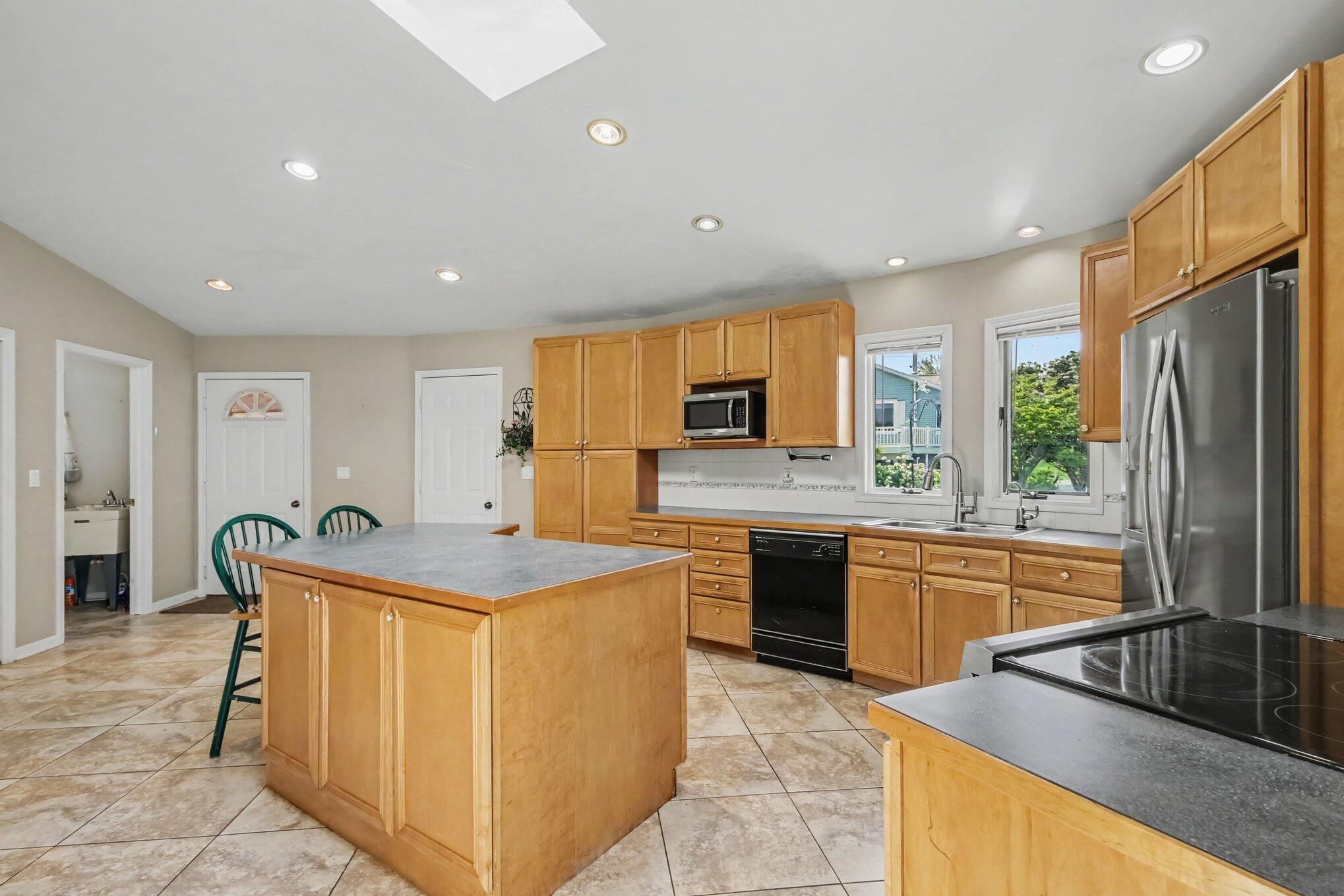 14418 Ott Lane Grand Haven MI 49417