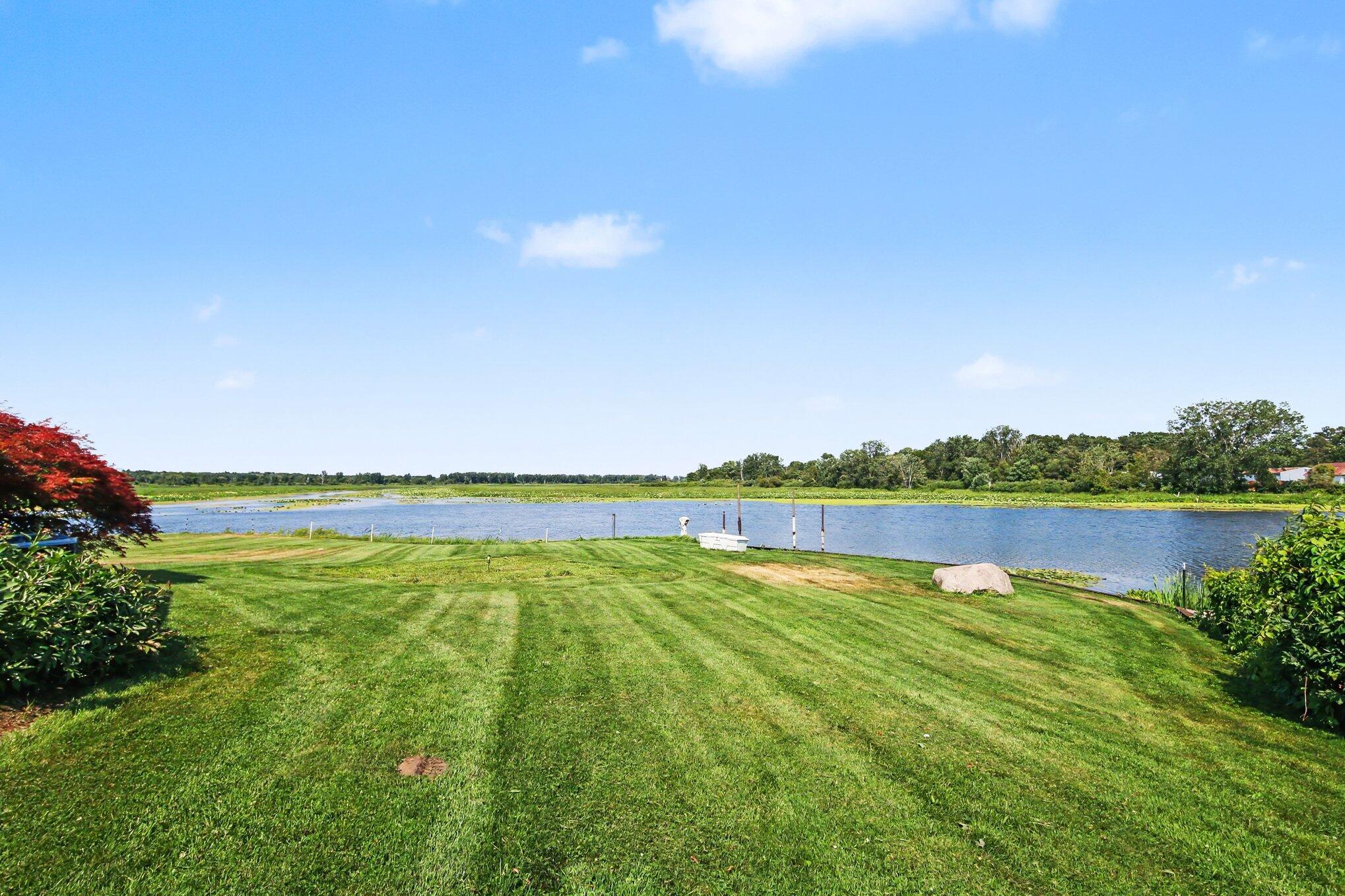 14418 Ott Lane Grand Haven MI 49417