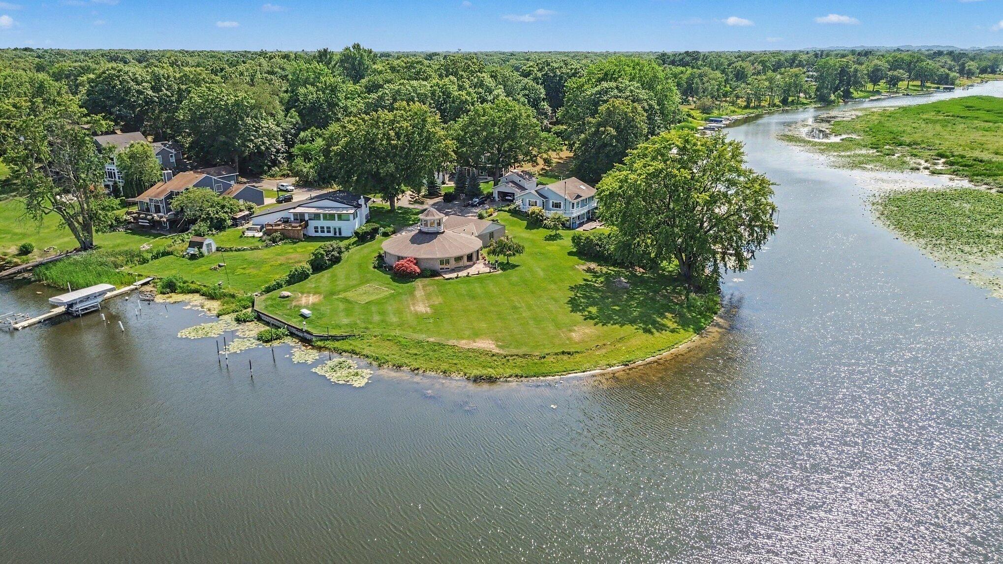 14418 Ott Lane Grand Haven MI 49417