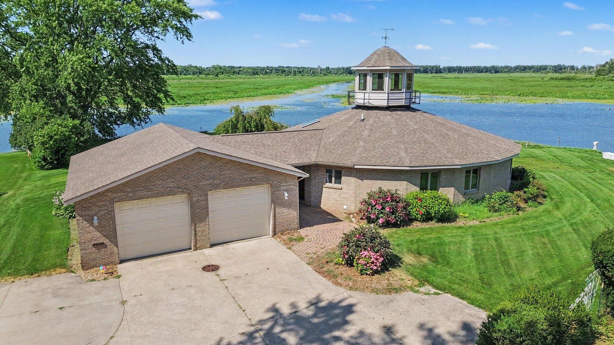 14418 Ott Lane Grand Haven MI 49417