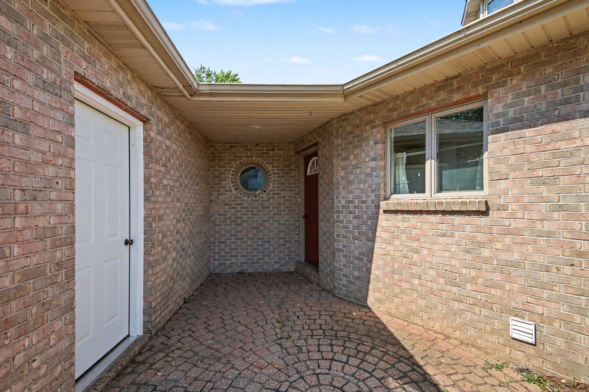 14418 Ott Lane Grand Haven MI 49417