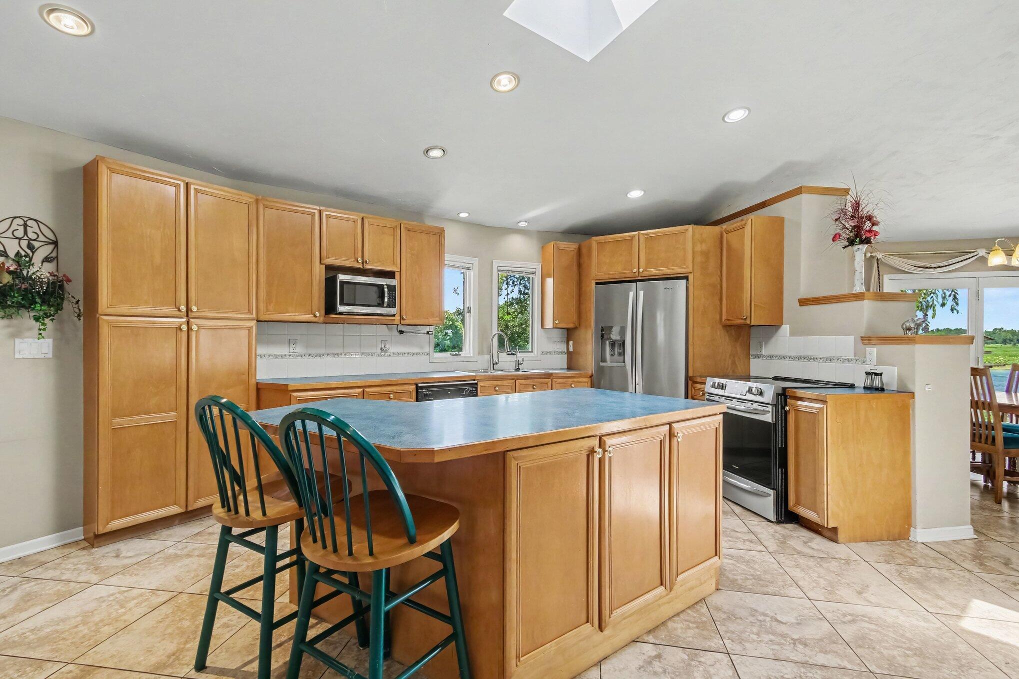 14418 Ott Lane Grand Haven MI 49417