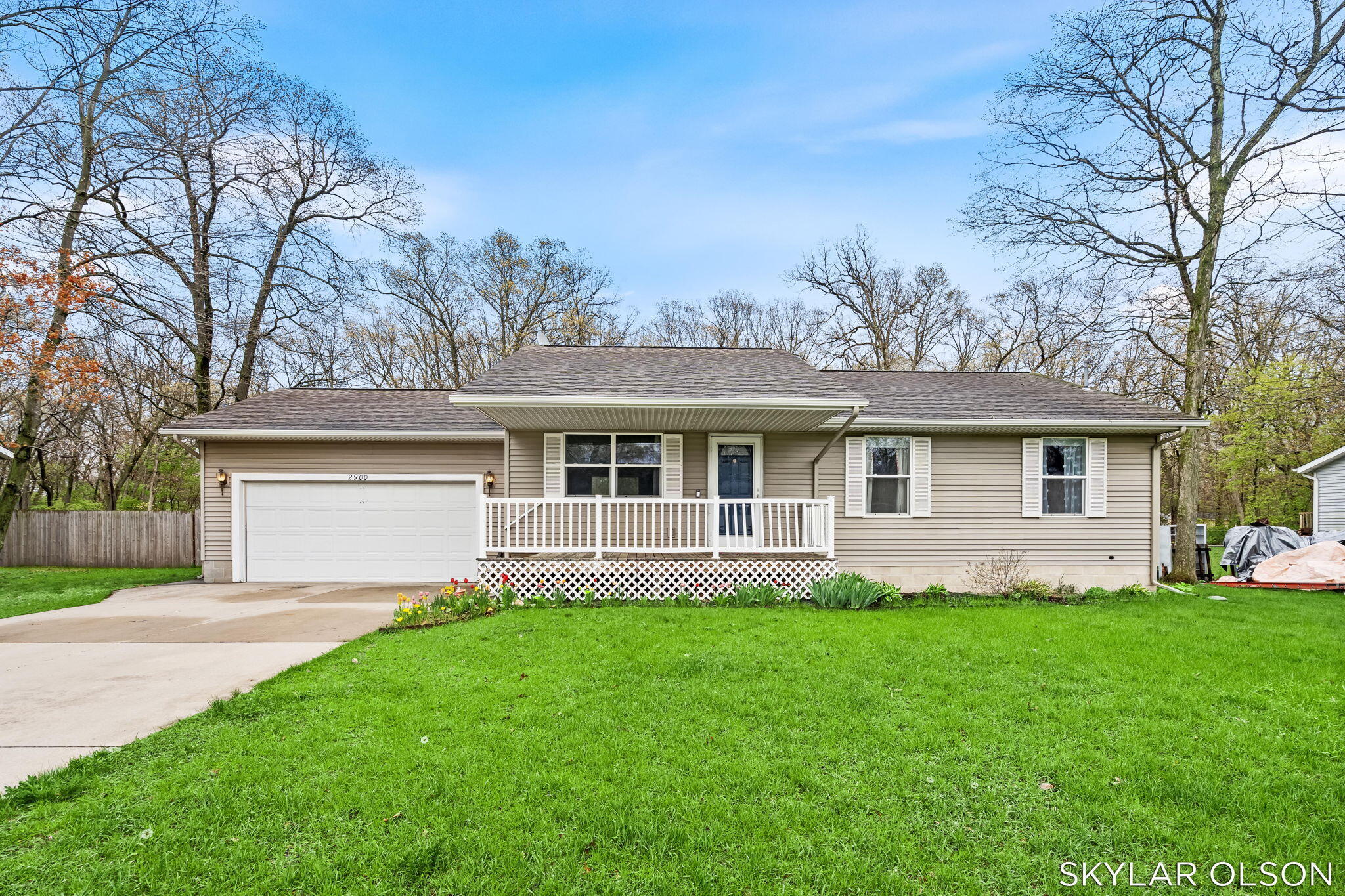 2900 Kooi Street Muskegon MI 49444