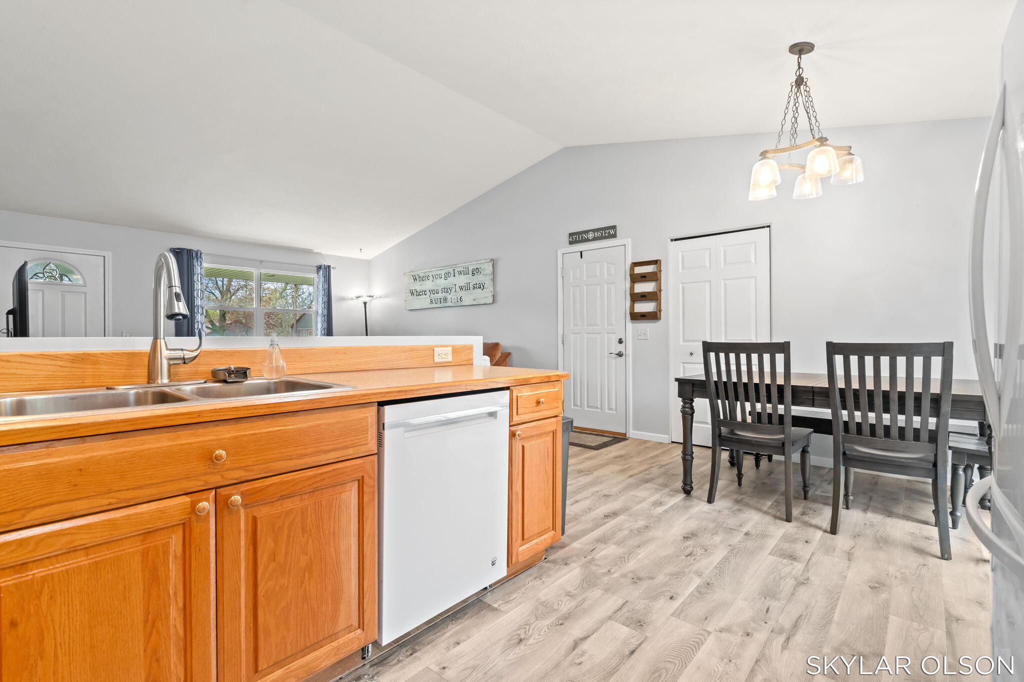 2900 Kooi Street Muskegon MI 49444