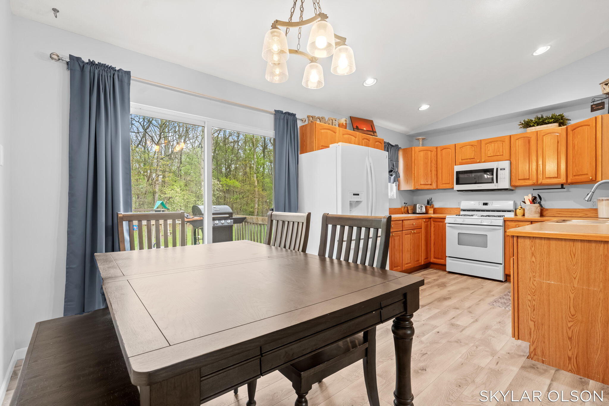 2900 Kooi Street Muskegon MI 49444