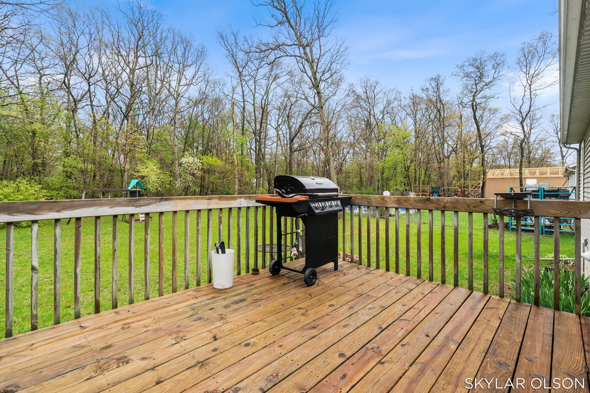2900 Kooi Street Muskegon MI 49444
