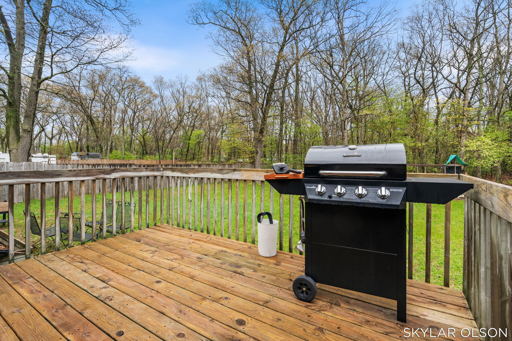 2900 Kooi Street Muskegon MI 49444