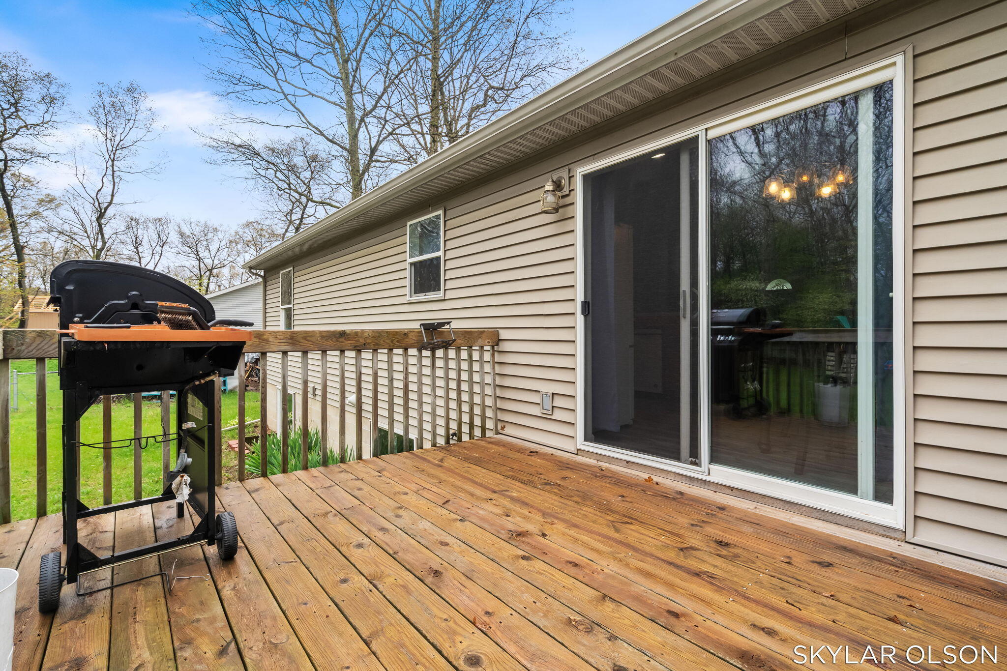 2900 Kooi Street Muskegon MI 49444