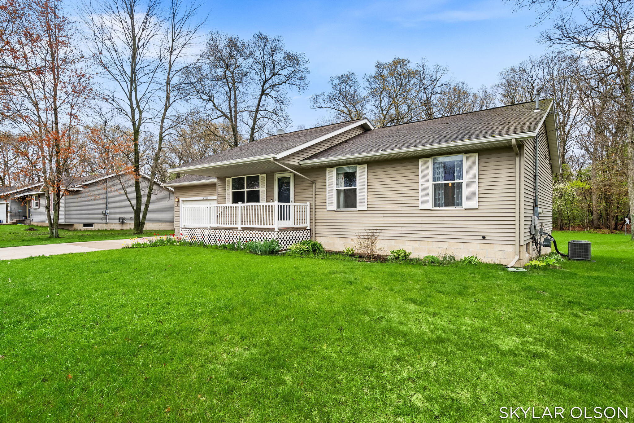2900 Kooi Street Muskegon MI 49444