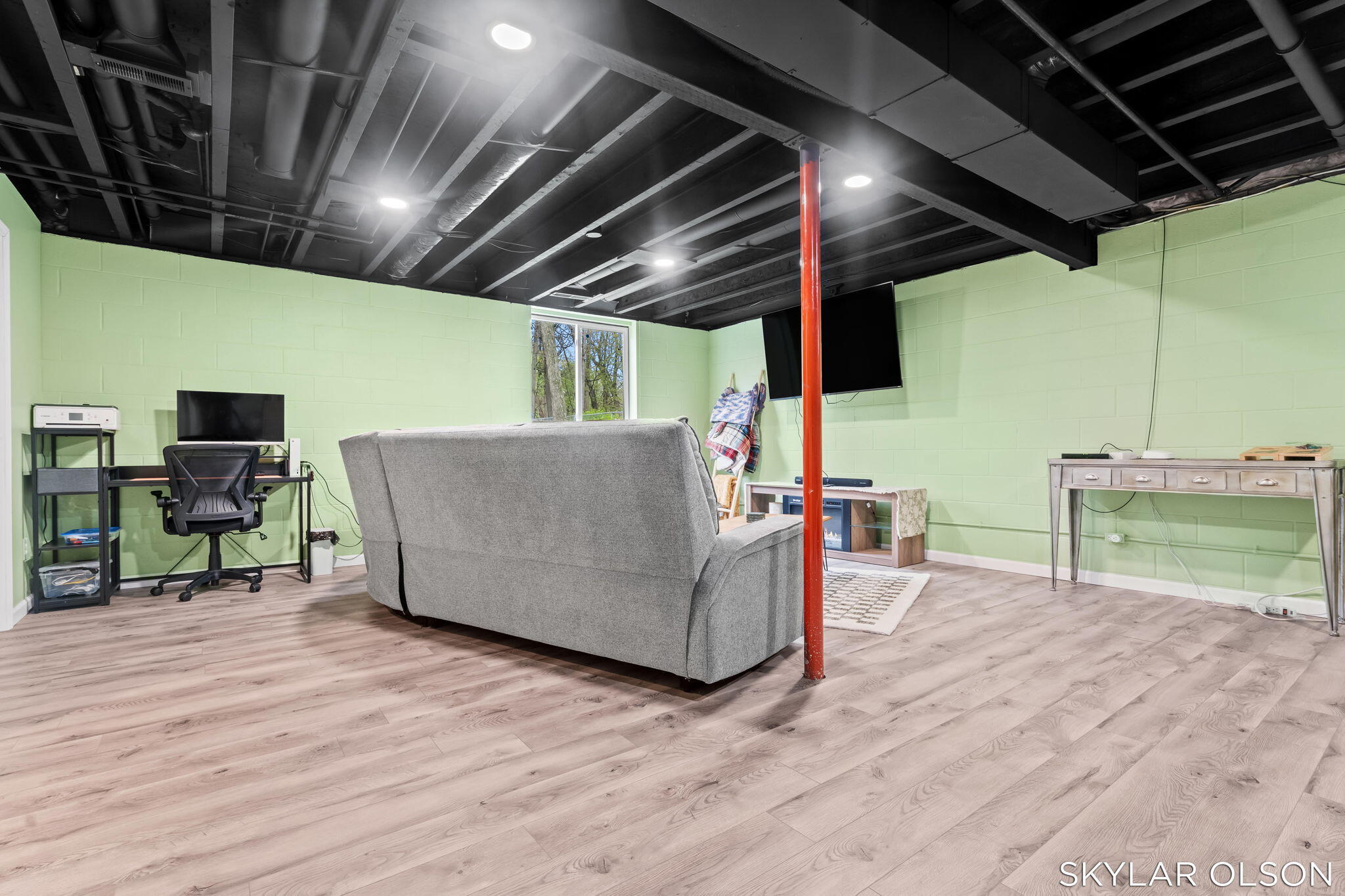 2900 Kooi Street Muskegon MI 49444