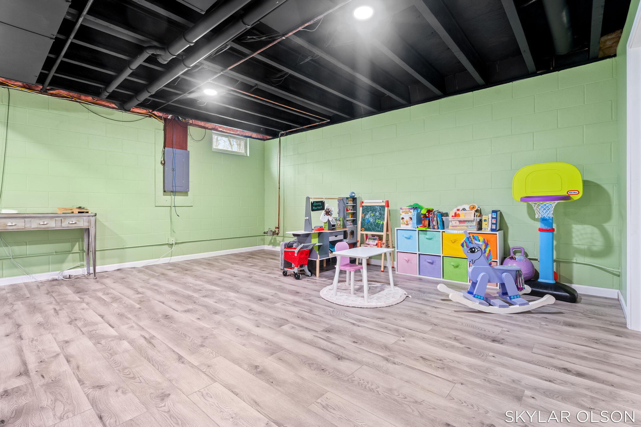 2900 Kooi Street Muskegon MI 49444