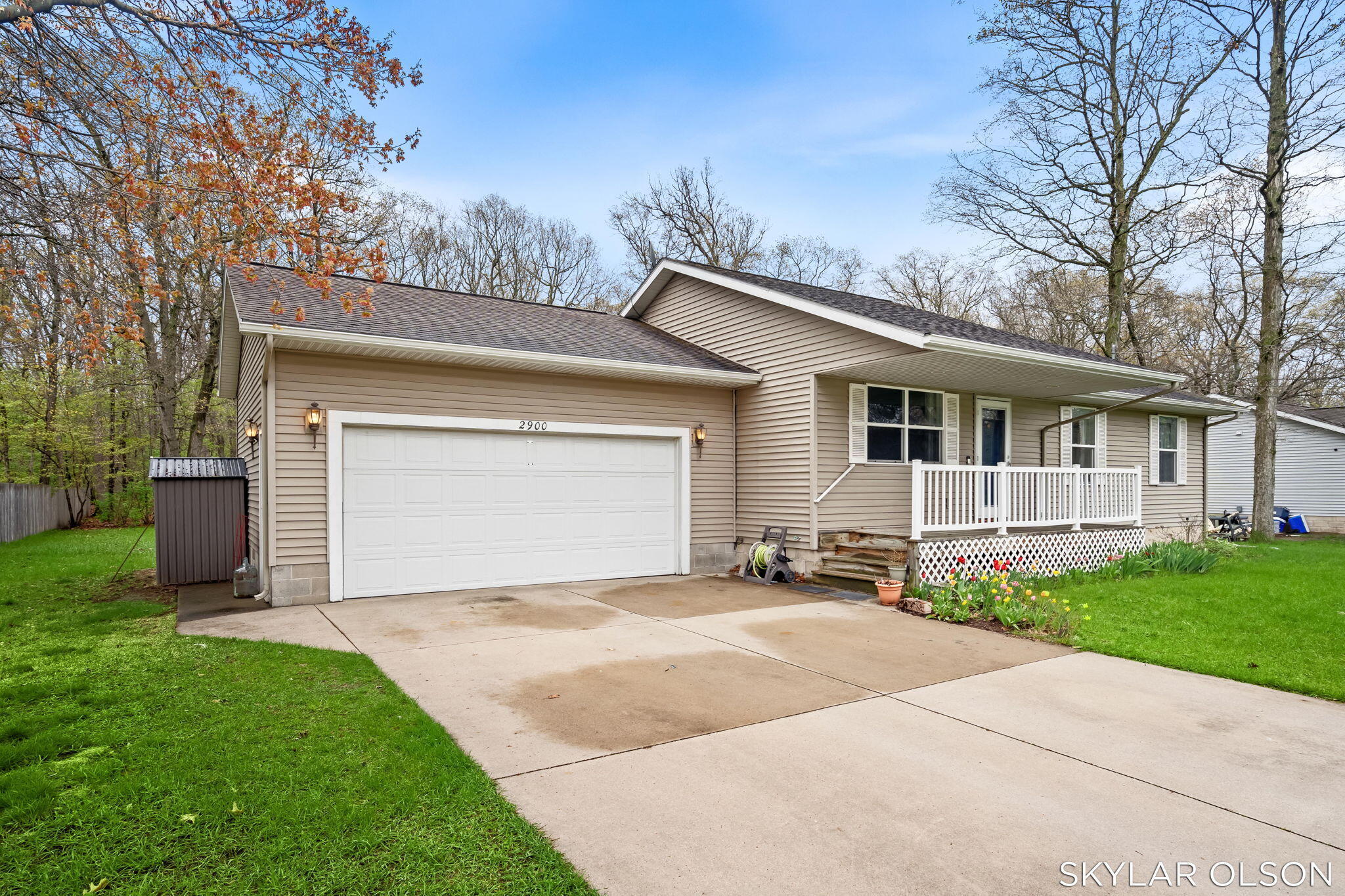 2900 Kooi Street Muskegon MI 49444