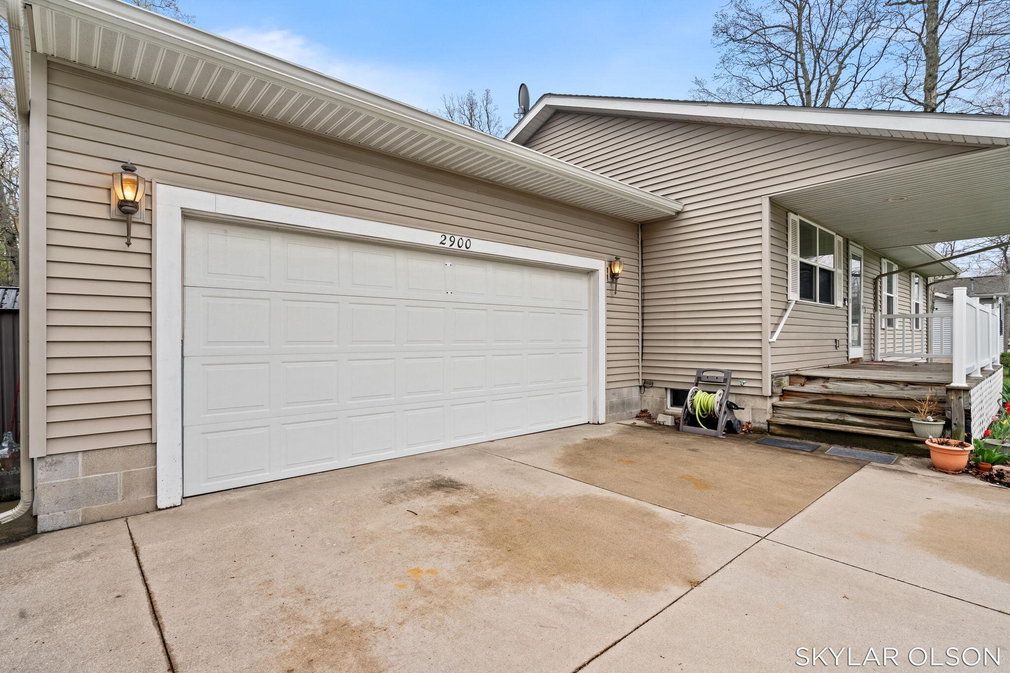 2900 Kooi Street Muskegon MI 49444