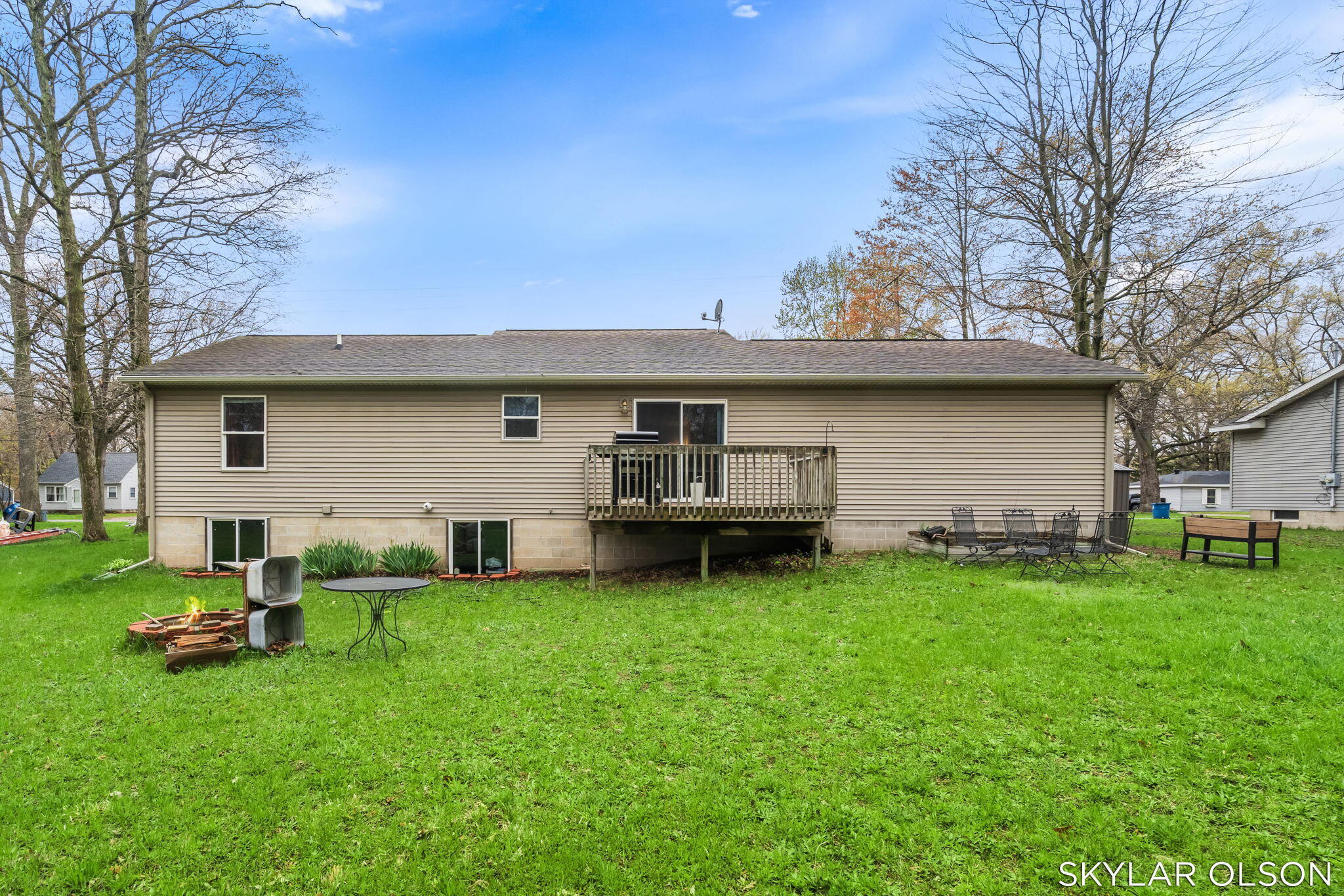 2900 Kooi Street Muskegon MI 49444