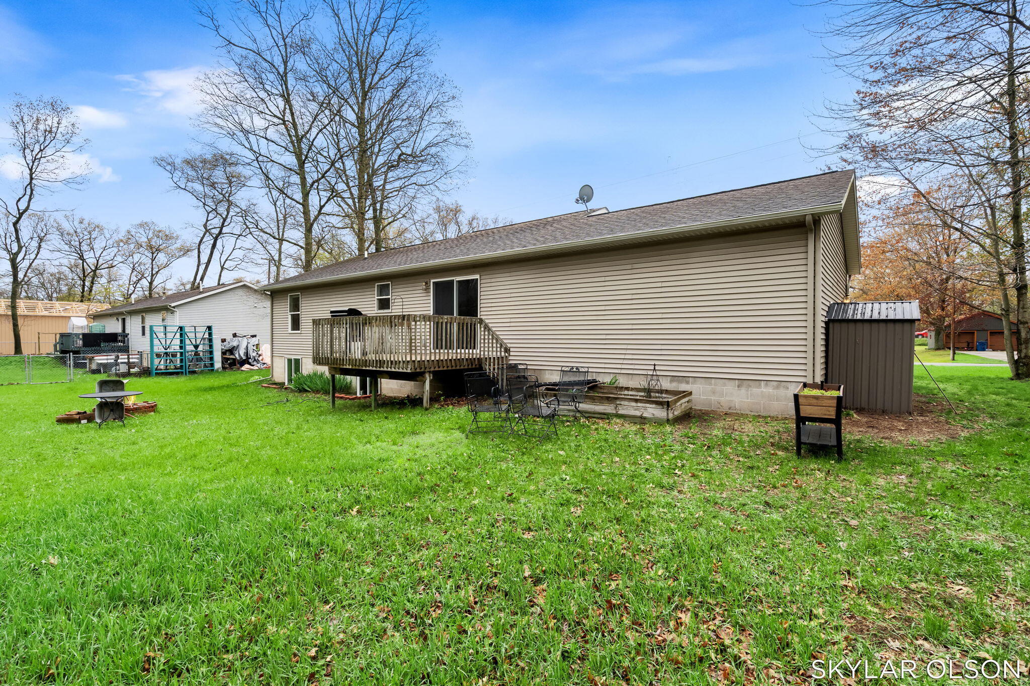 2900 Kooi Street Muskegon MI 49444