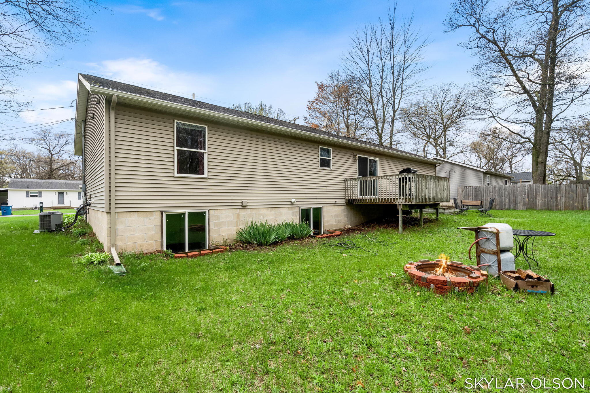 2900 Kooi Street Muskegon MI 49444