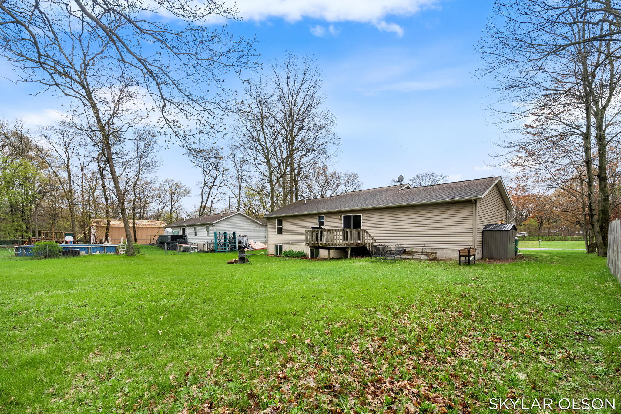 2900 Kooi Street Muskegon MI 49444