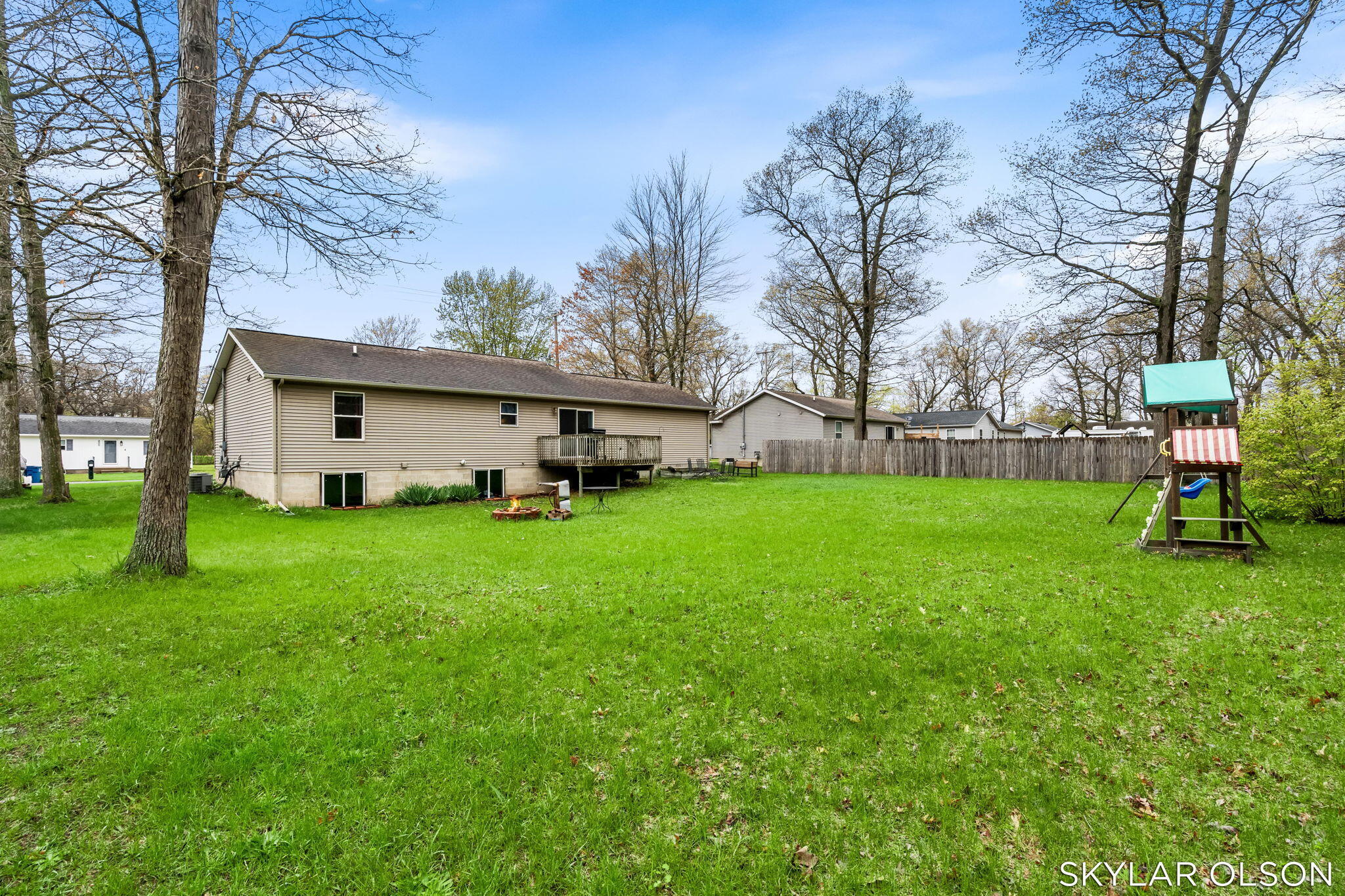 2900 Kooi Street Muskegon MI 49444