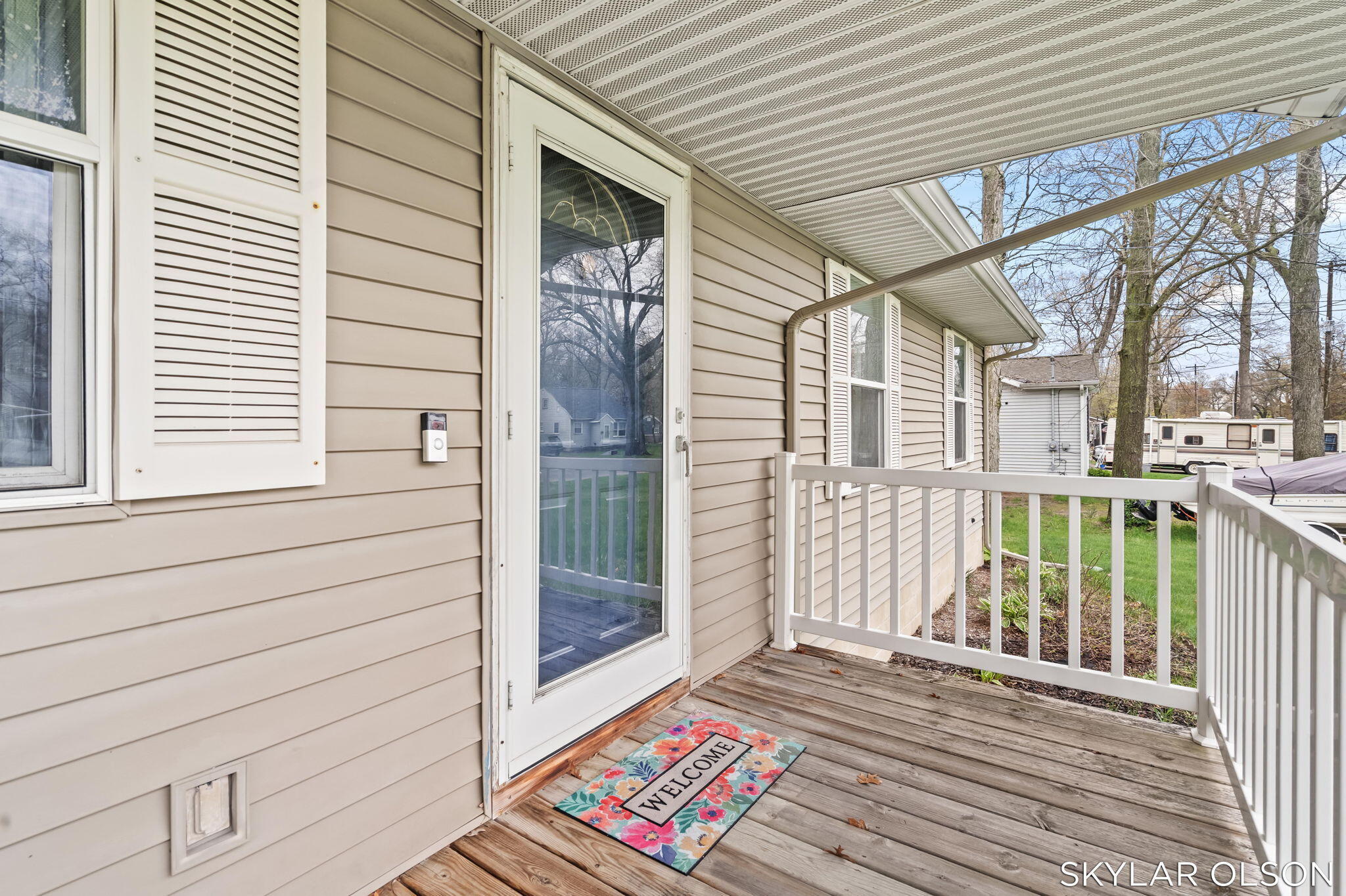 2900 Kooi Street Muskegon MI 49444
